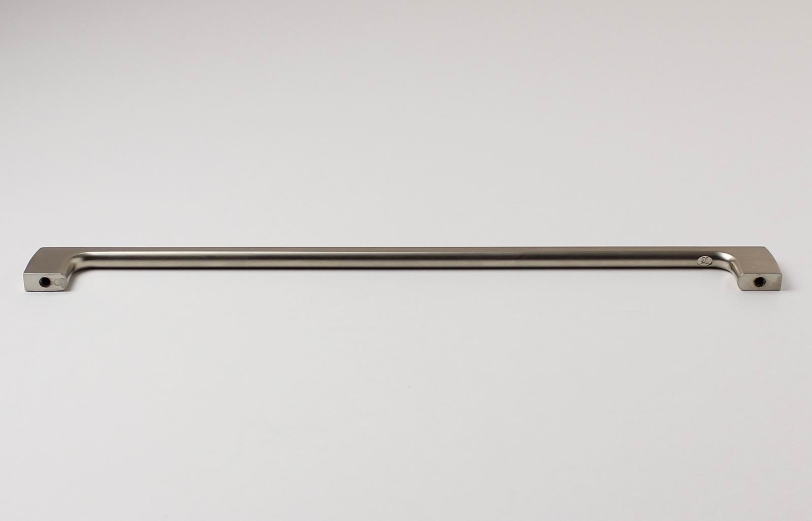 770008 úchytka  CELKA rozteč 320mm satén nikl