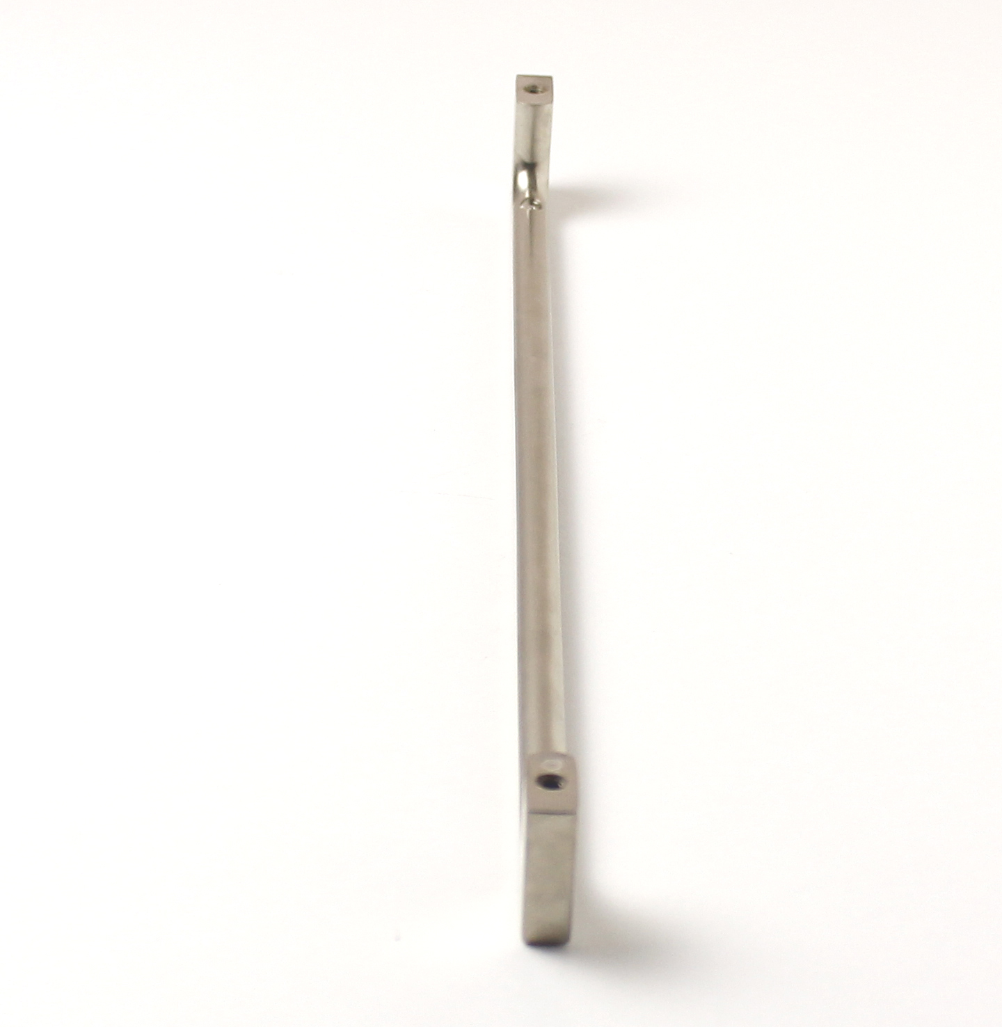 770008 úchytka  CELKA rozteč 320mm satén nikl