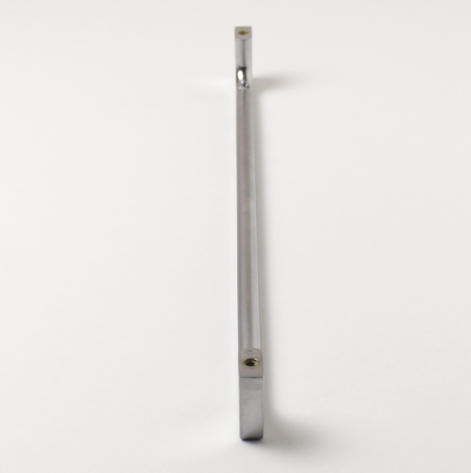 770009 úchytka  CELKA rozteč 320mm satén chrom