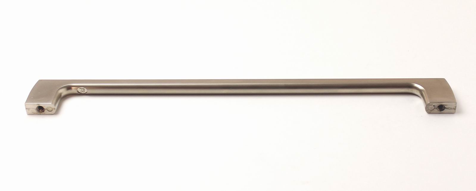 770011 úchytka  CELKA rozteč 256mm satén nikl