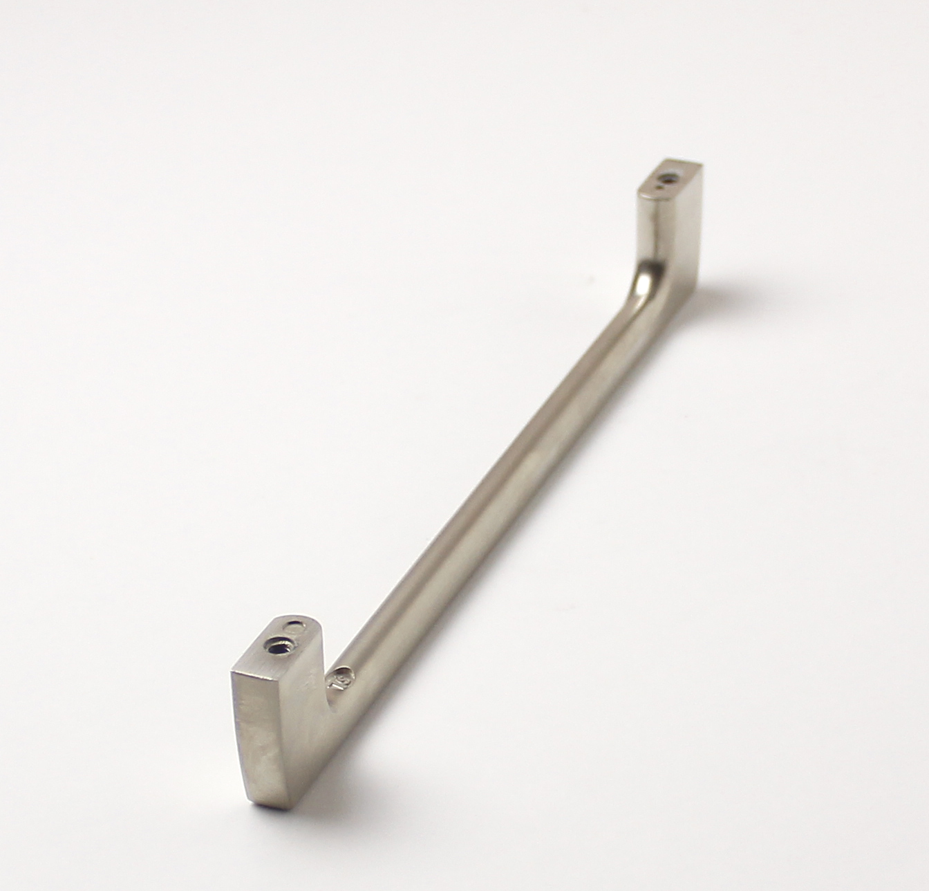 770014 úchytka  CELKA rozteč 192mm satén nikl