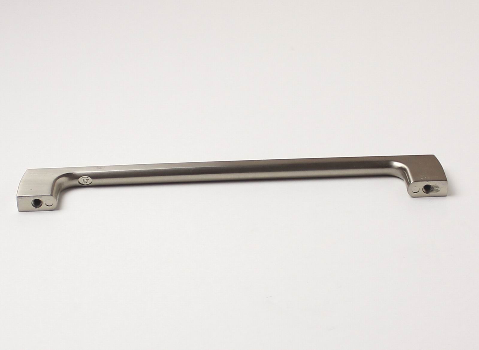 770016 úchytka CELKA rozteč 192mm broušený nikl