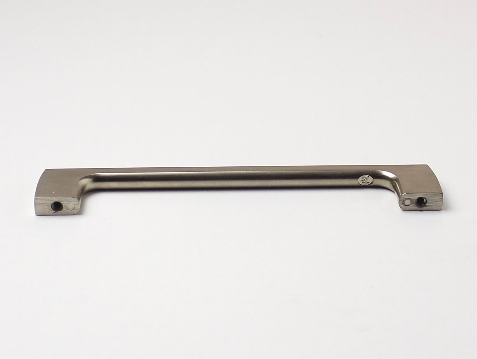 770017 úchytka  CELKA rozteč 160mm satén nikl