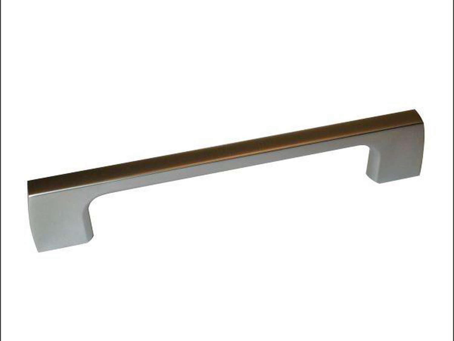 770018 úchytka  CELKA rozteč 160mm satén chrom