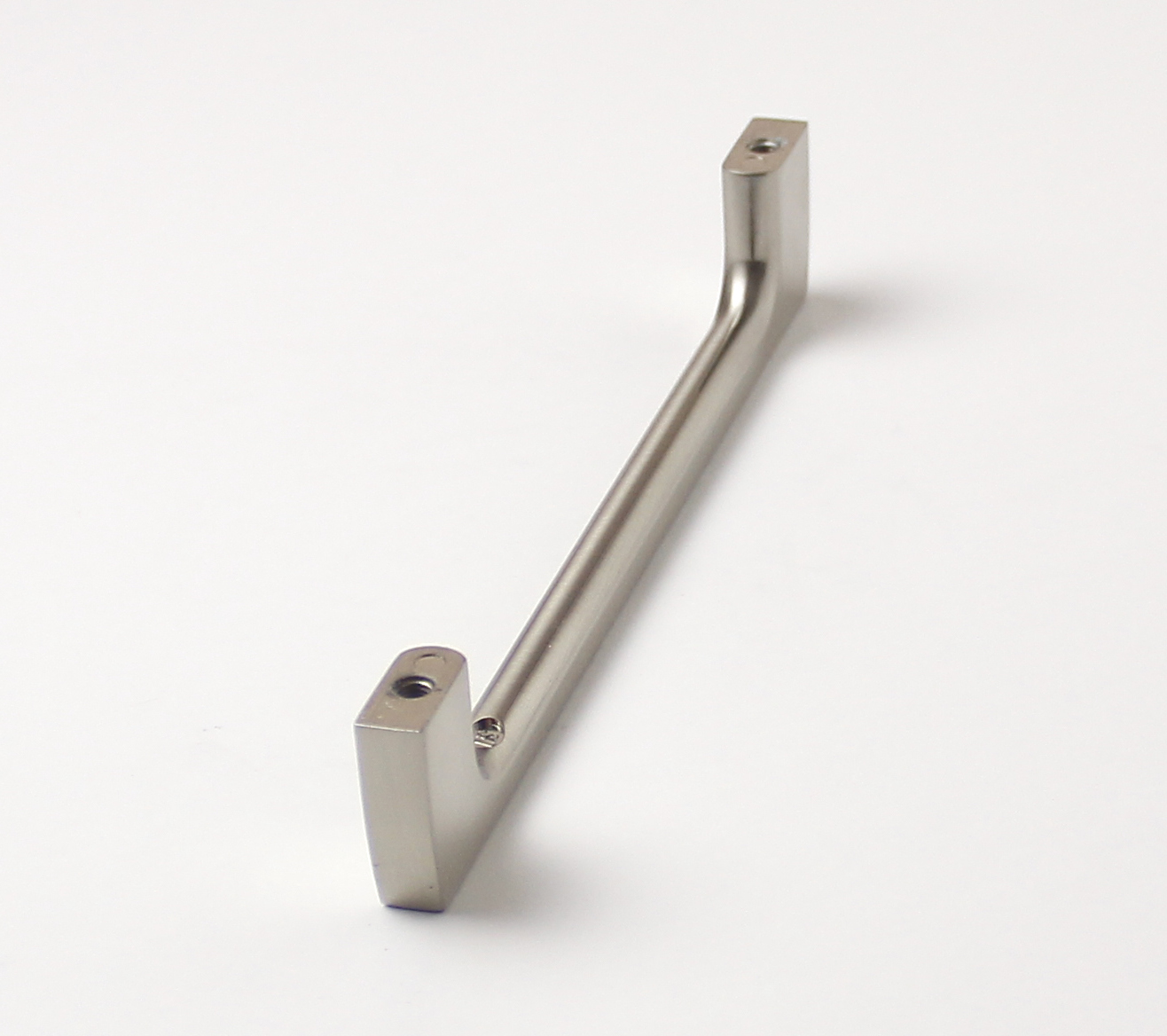 770019 úchytka  CELKA rozteč 160mm broušený nikl