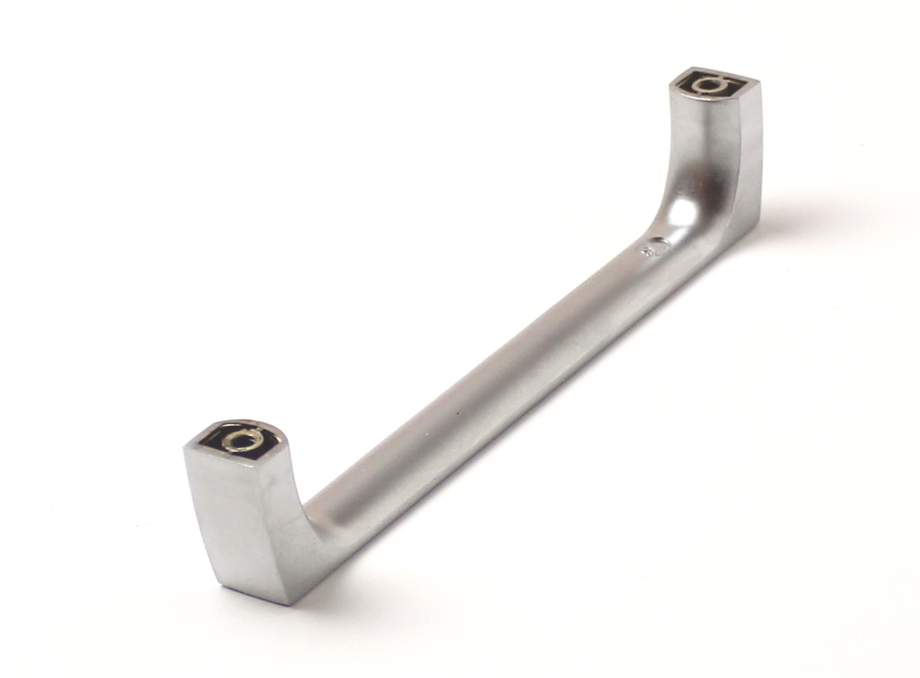 770029 úchytka  HELENA rozteč 128mm satén chrom