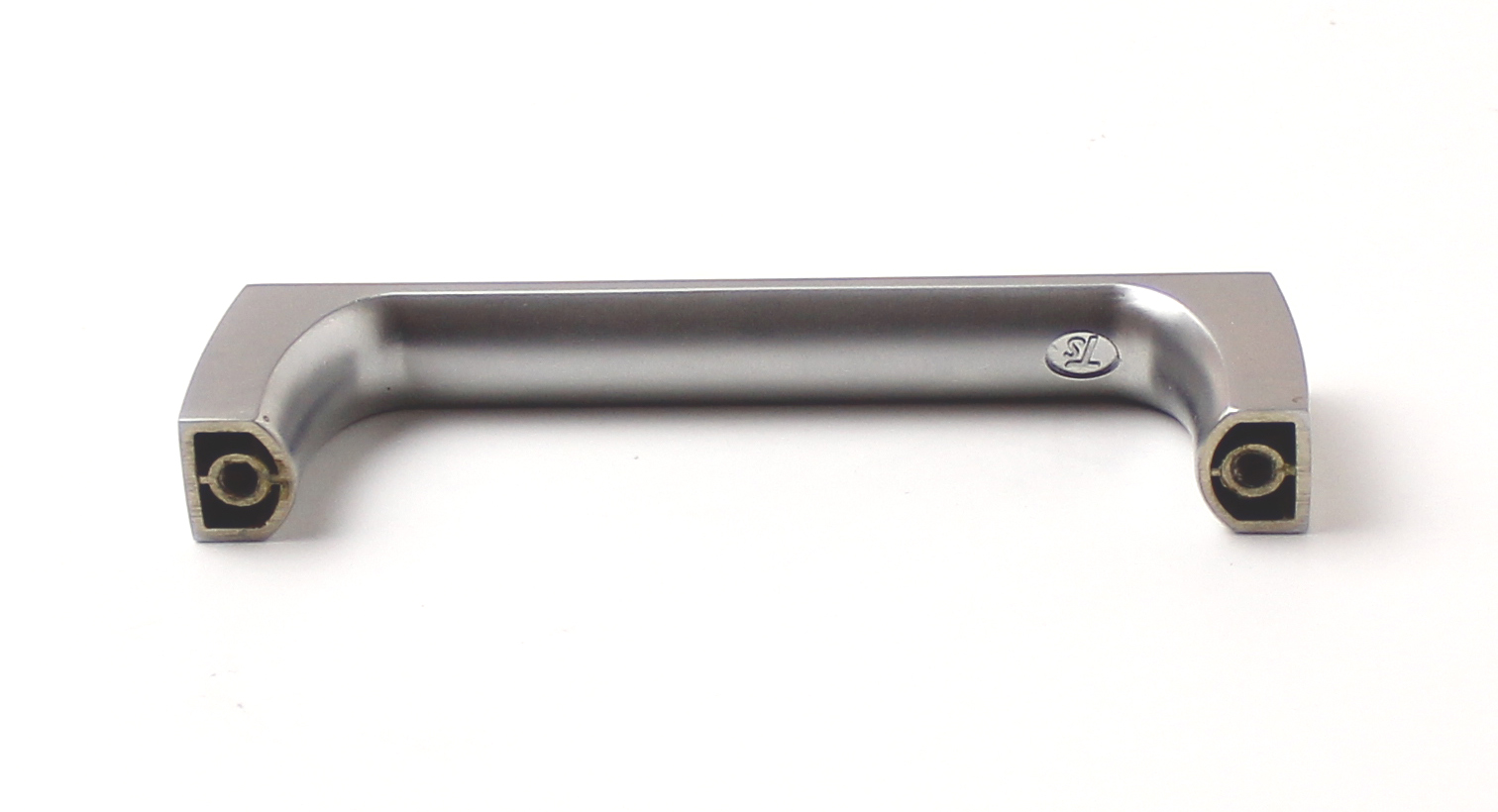 770031 úchytka  HELENA rozteč 96mm satén chrom