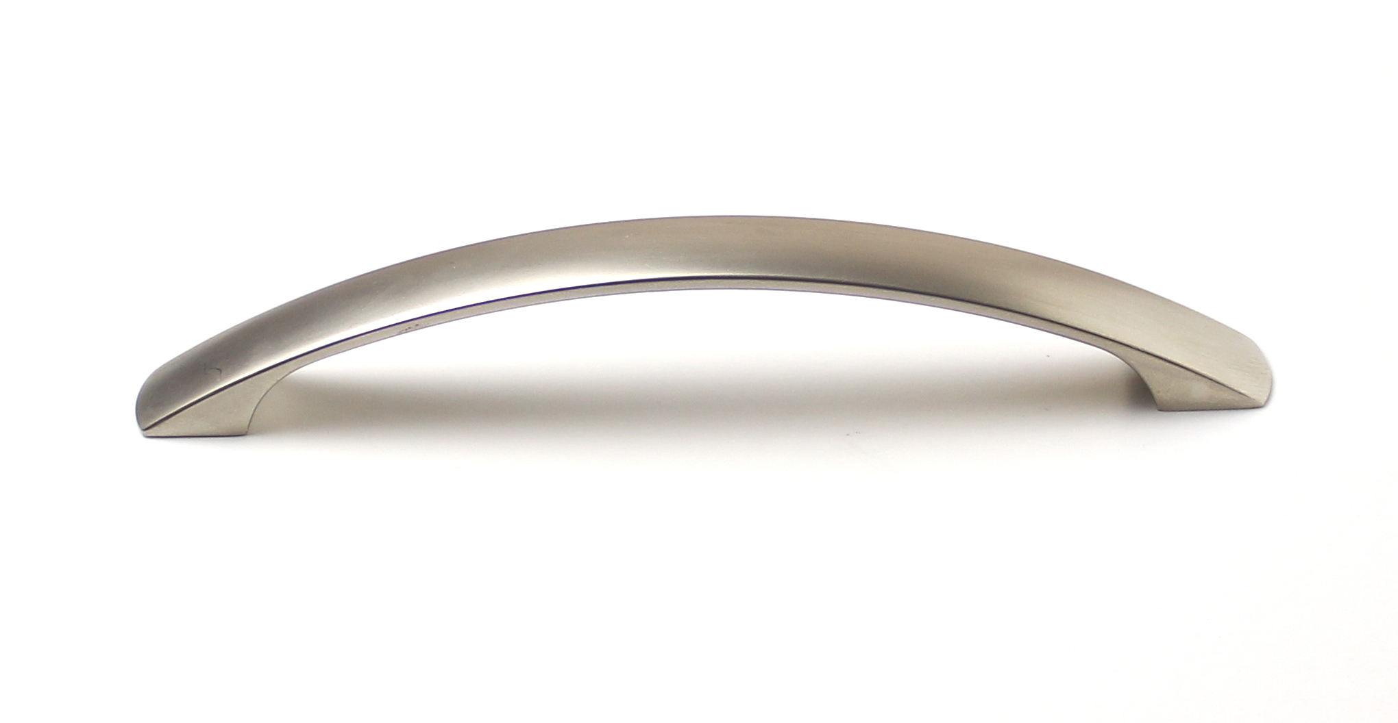 770033 úchytka  RUGBY rozteč 160mm satén nikl