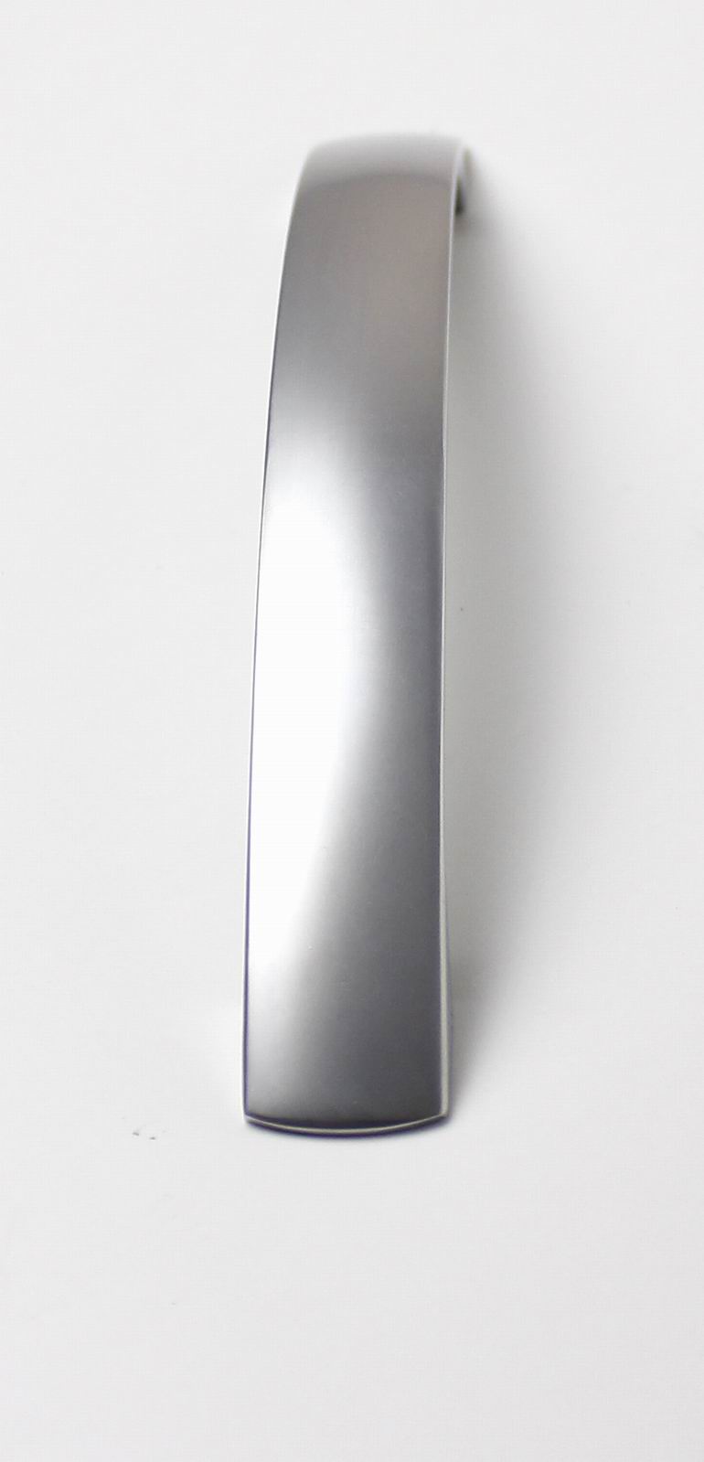 770034 úchytka  RUGBY rozteč 160mm satén chrom