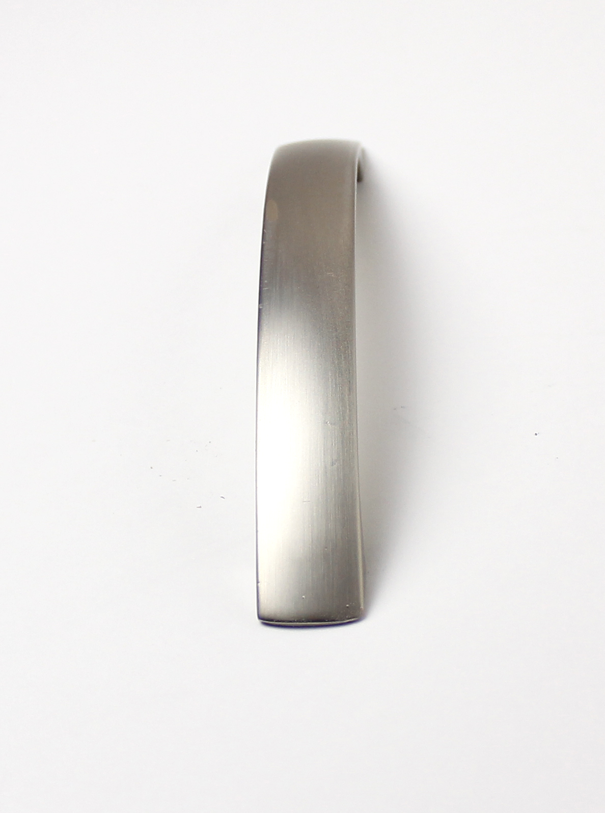 770035 úchytka rozteč 160mm mat broušený nikl