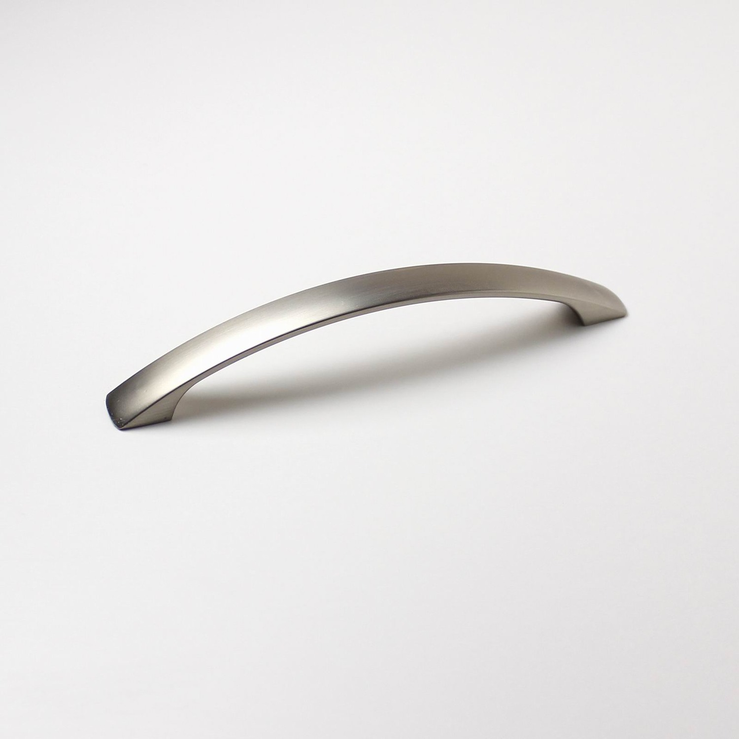 770035 úchytka rozteč 160mm mat broušený nikl