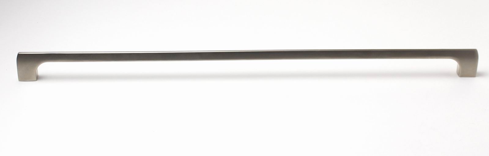 770047 úchytka ADAM rozteč 416mm satén nikl