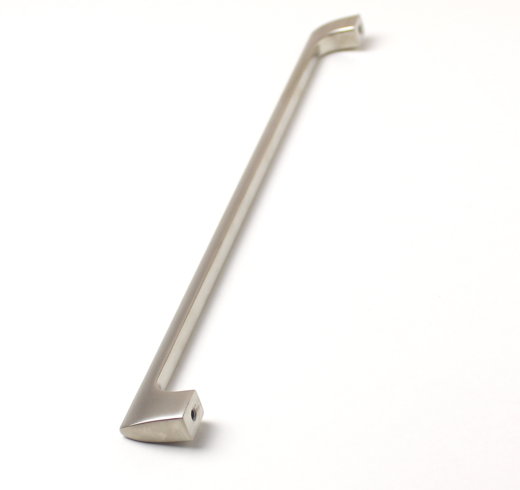 770050 úchytka ADAM rozteč 320mm satén nikl