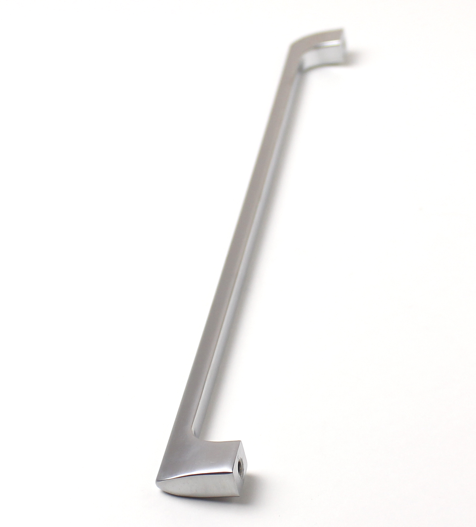 770051 úchytka ADAM rozteč 320mm satén chrom