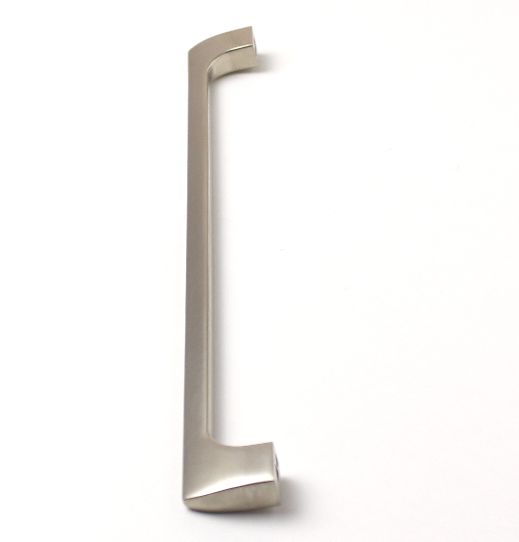 770053 úchytka ADAM rozteč 256mm satén nikl