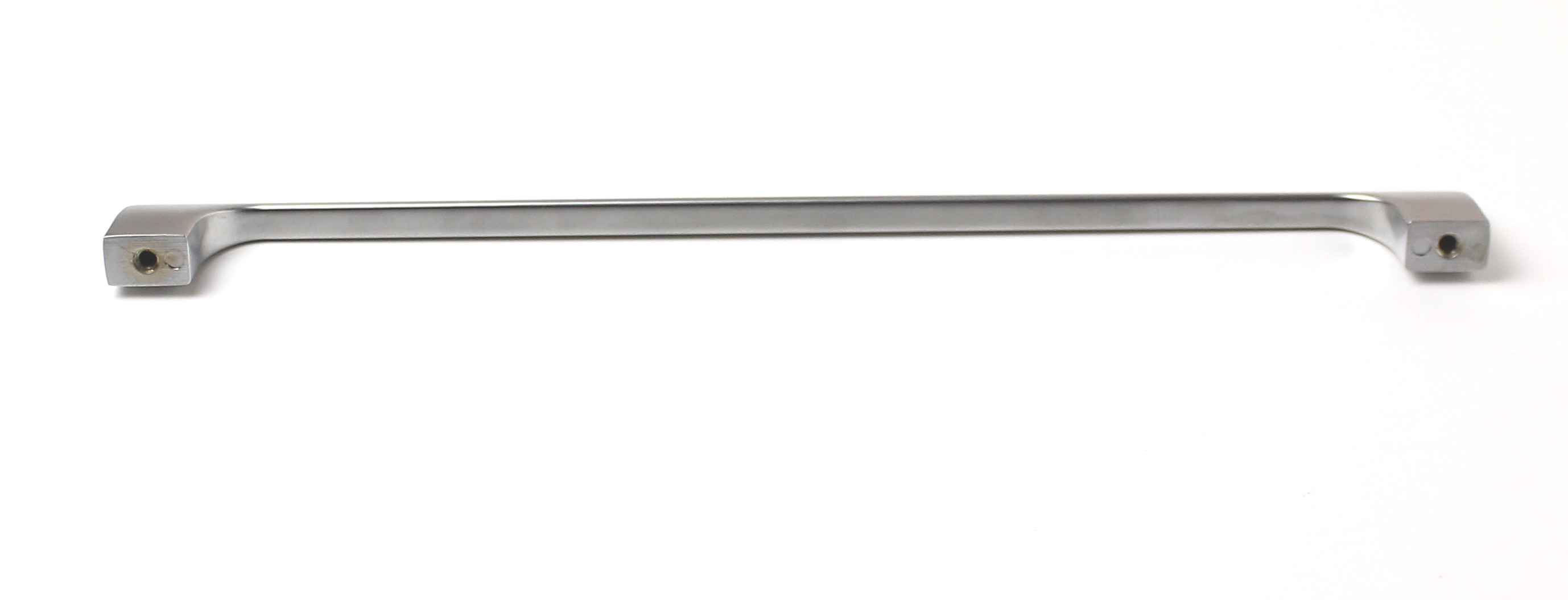 770054 úchytka ADAM rozteč 256mm satén chrom