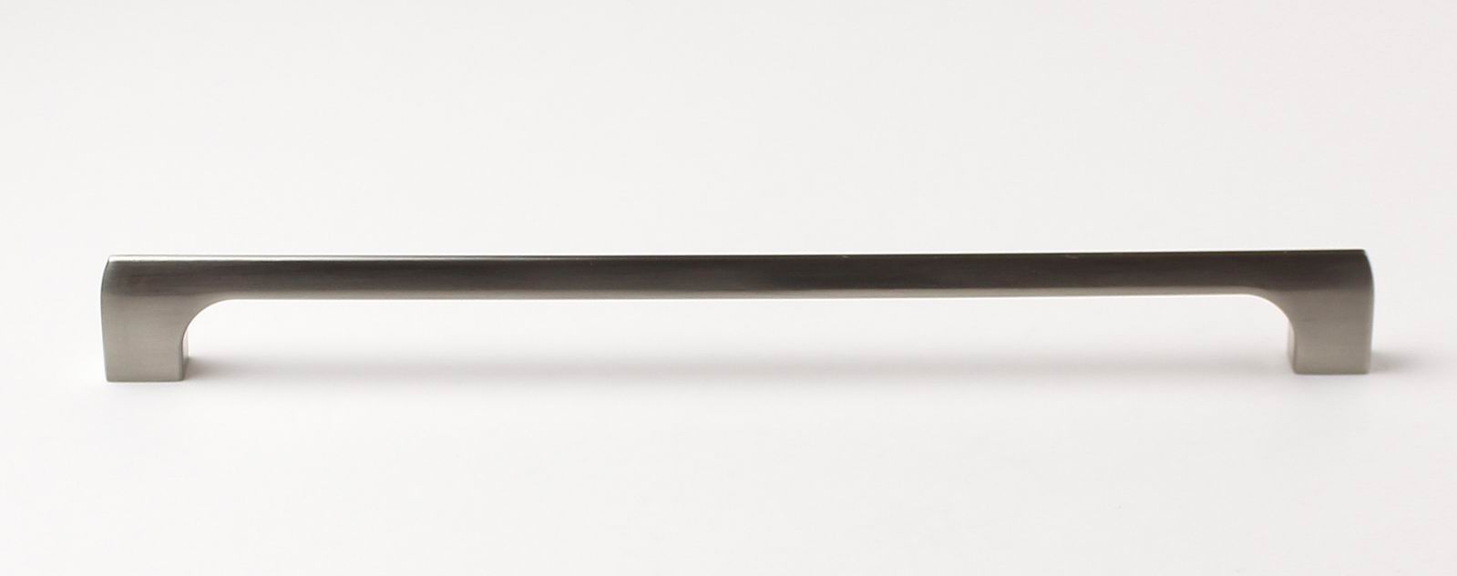 770055 úchytka ADAM rozteč 256mm broušený nikl