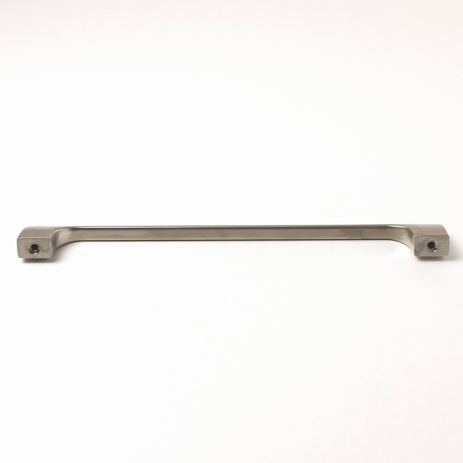 770056 úchytka ADAM rozteč 192mm satén nikl