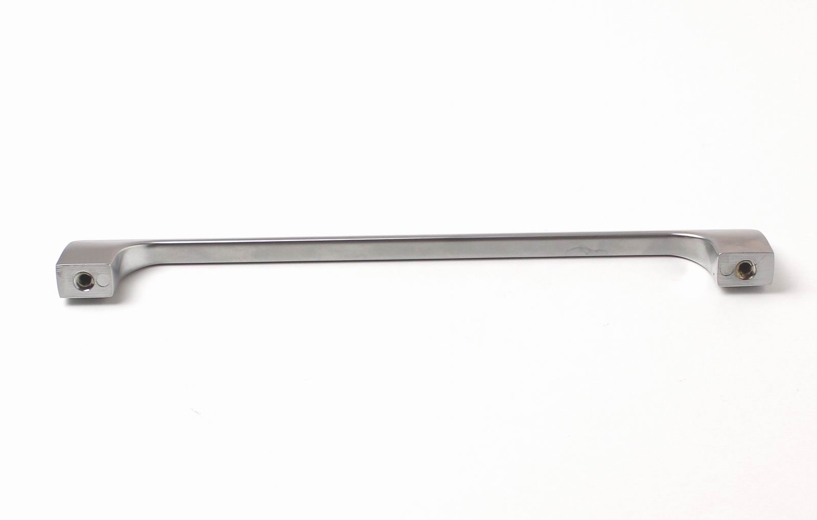 770057 úchytka ADAM rozteč 192mm satén chrom