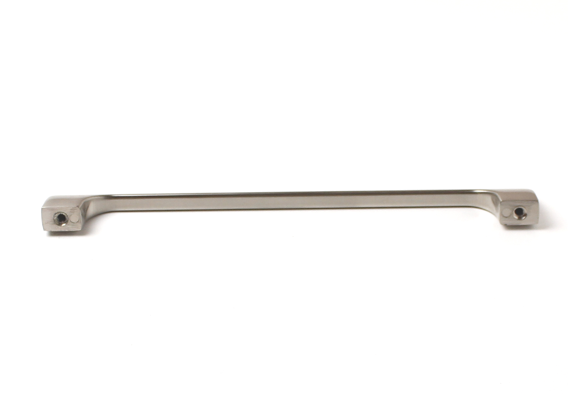 770058 úchytka ADAM rozteč 192mm broušený nikl