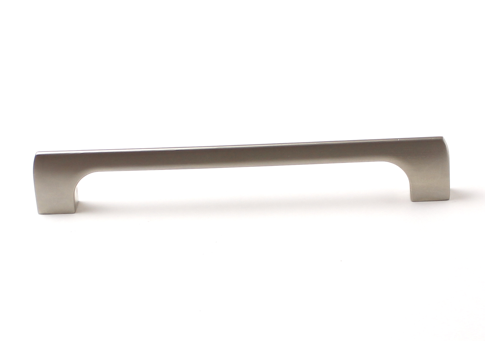 770059 úchytka ADAM rozteč 160mm satén nikl