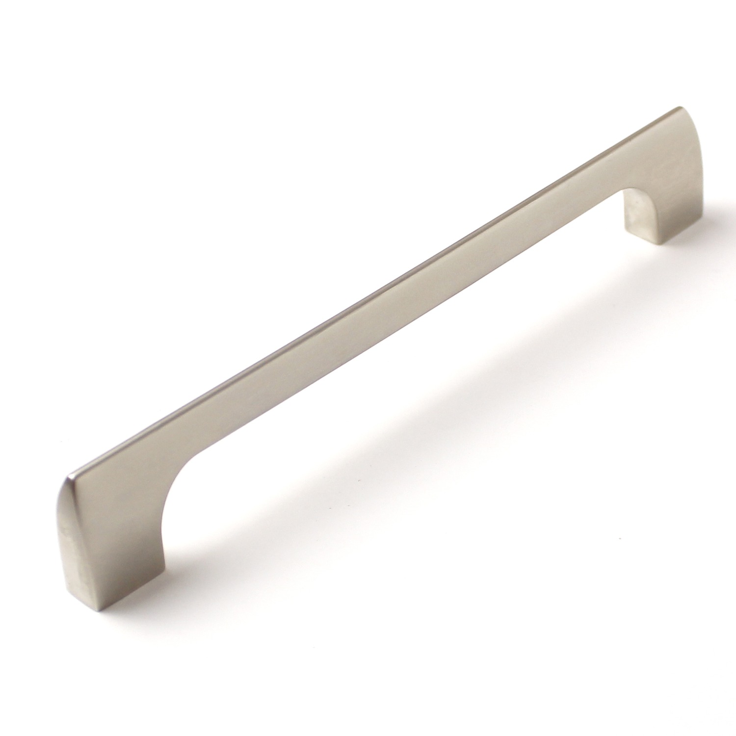 770059 úchytka ADAM rozteč 160mm satén nikl