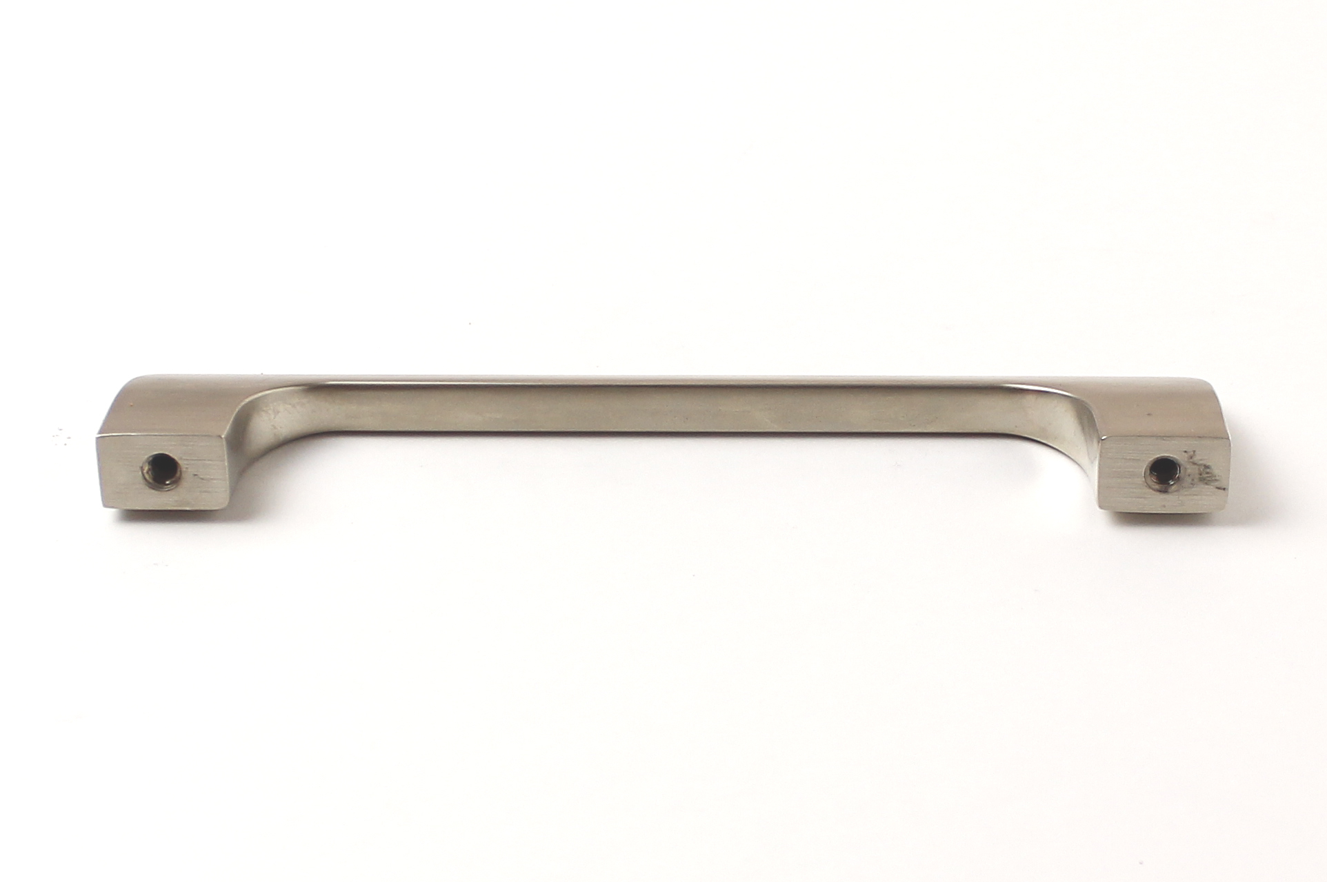 770062 úchytka ADAM rozteč 128mm satén nikl