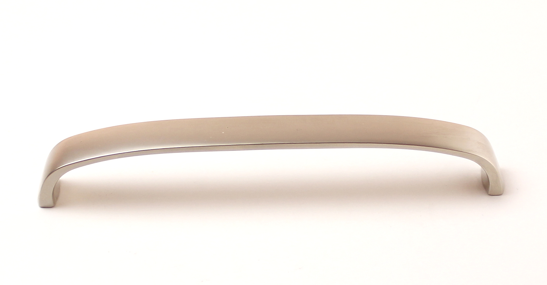 770065 úchytka  KORTINA rozteč 160mm satén nikl