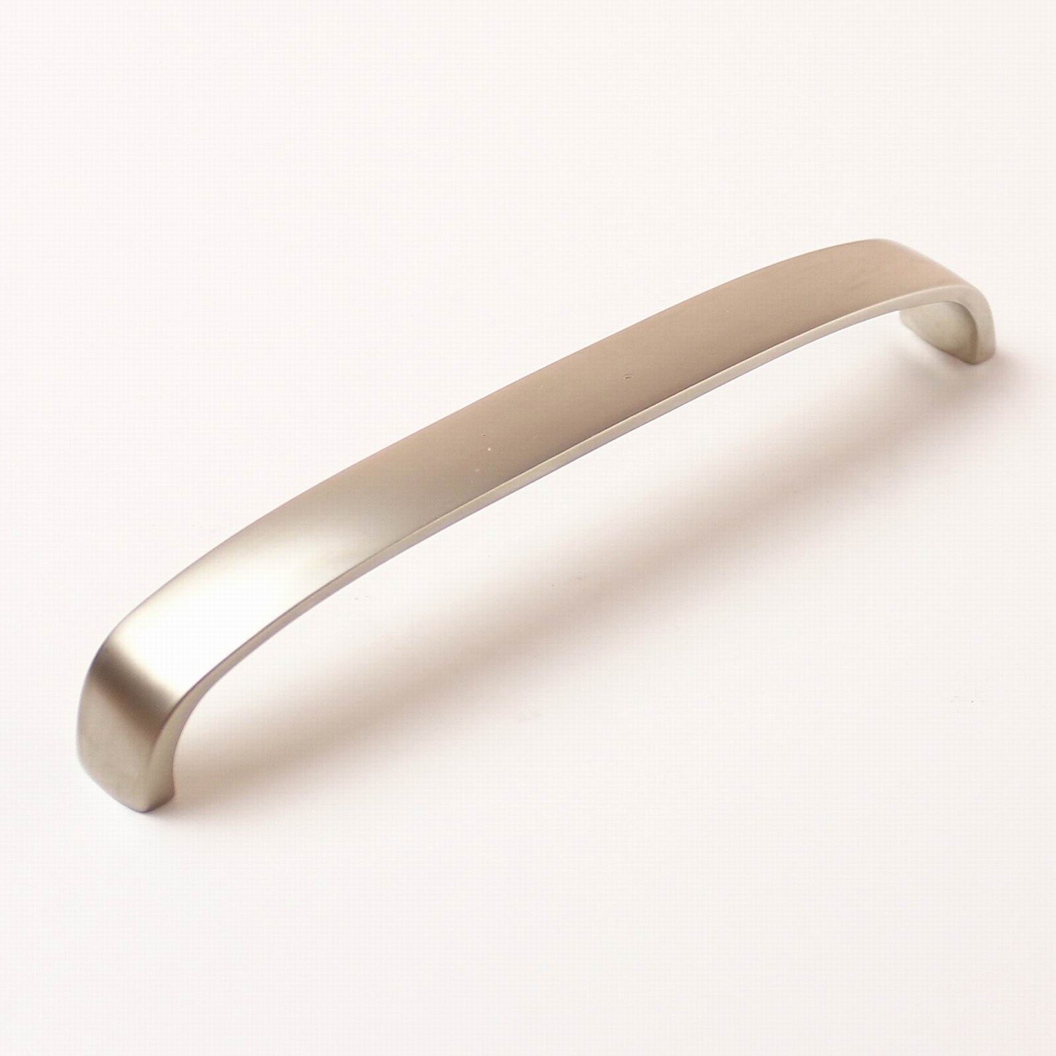 770065 úchytka  KORTINA rozteč 160mm satén nikl