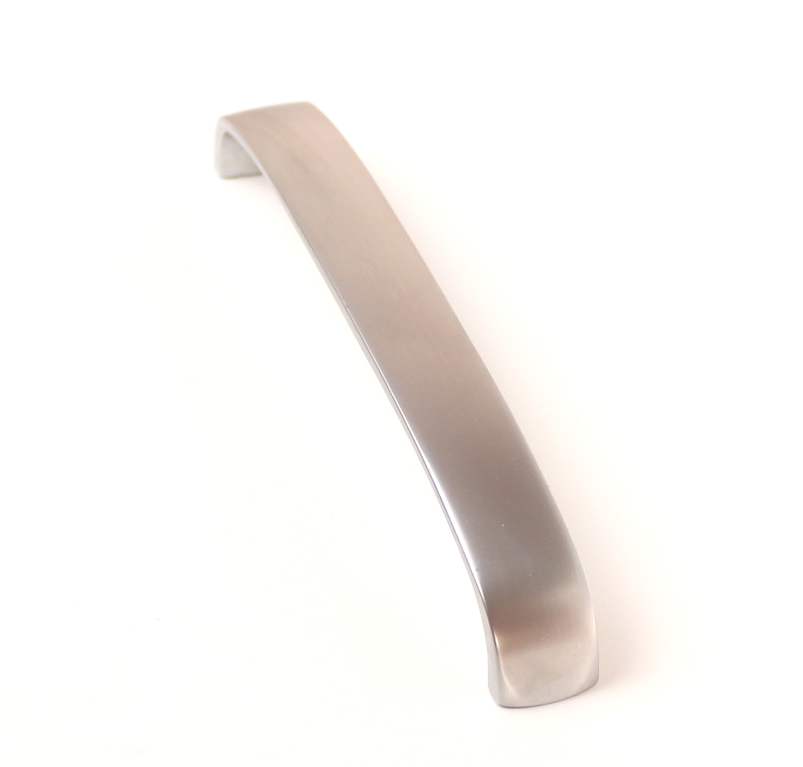 770066 úchytka  KORTINA rozteč 160mm satén chrom