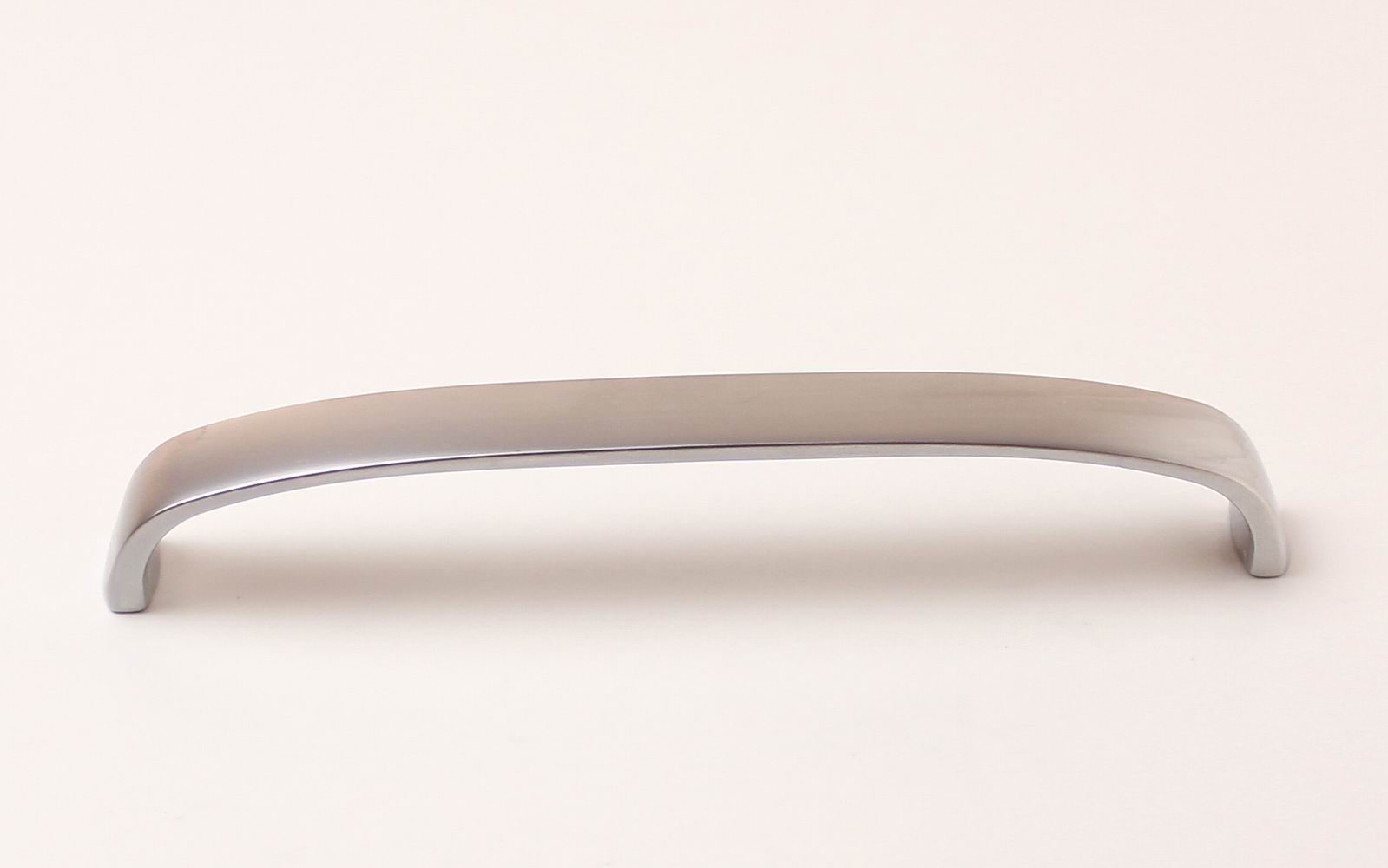 770066 úchytka  KORTINA rozteč 160mm satén chrom