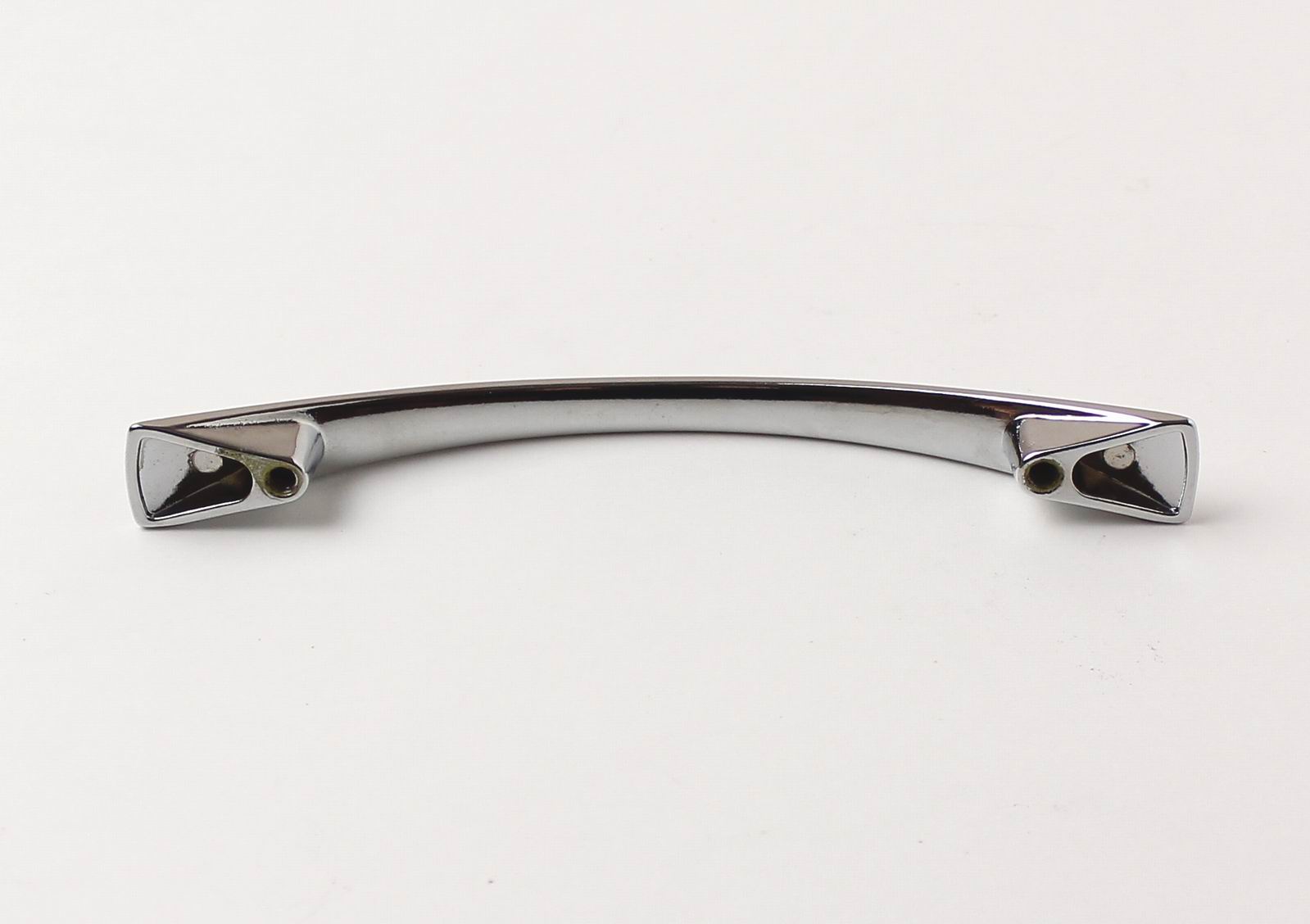 770079 úchytka  DARA rozteč 96mm chrom lesklý