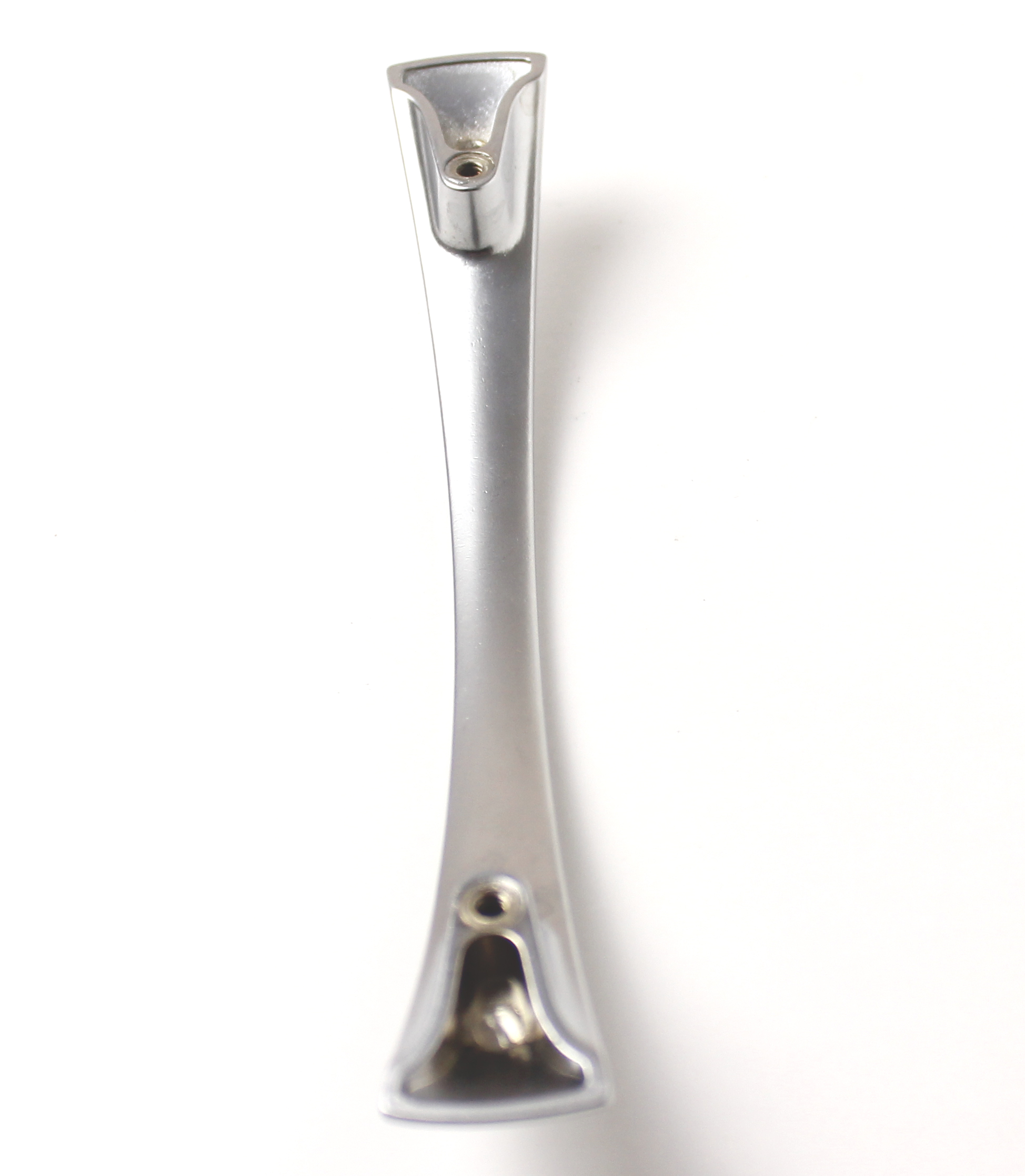 770083 úchytka  DARA rozteč 128mm satén chrom