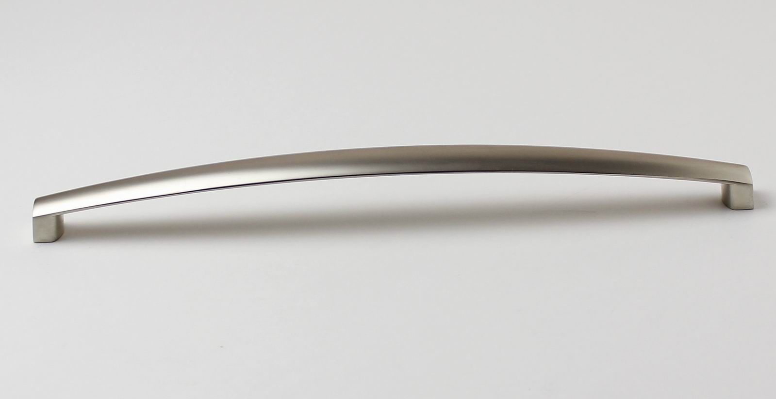 770088 úchytka  KORDA rozteč 256mm satén nikl