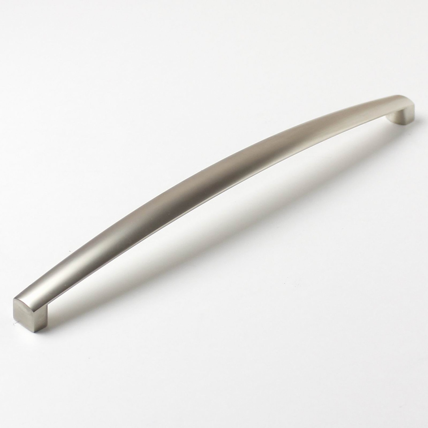 770088 úchytka  KORDA rozteč 256mm satén nikl