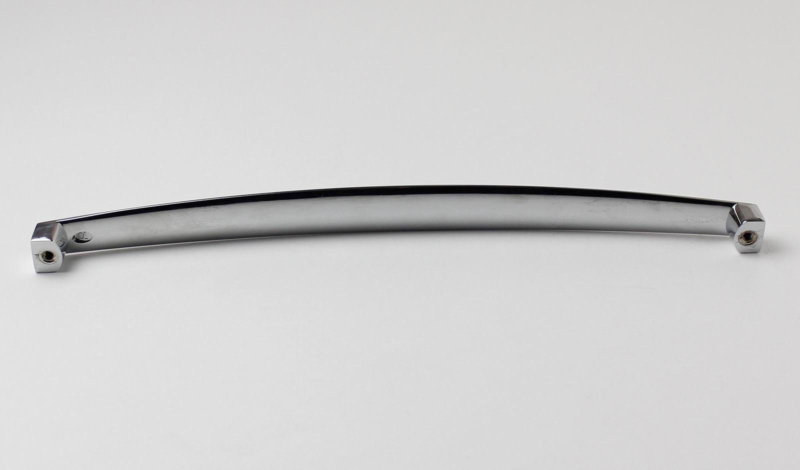 770090 úchytka  KORDA rozteč 256mm chrom lesklý