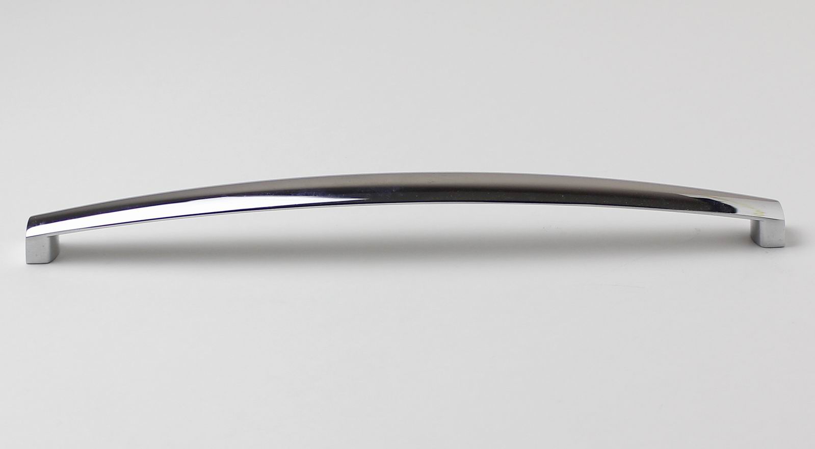 770090 úchytka  KORDA rozteč 256mm chrom lesklý