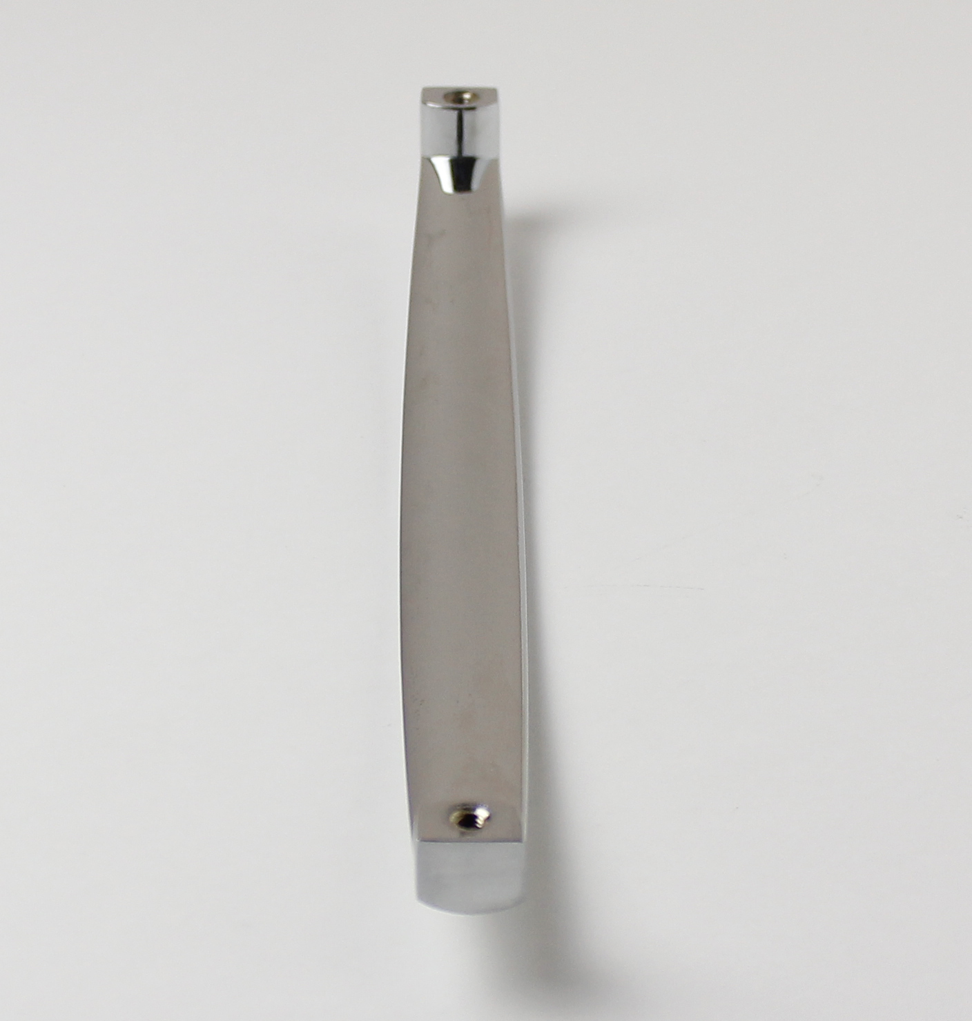 770090 úchytka  KORDA rozteč 256mm chrom lesklý