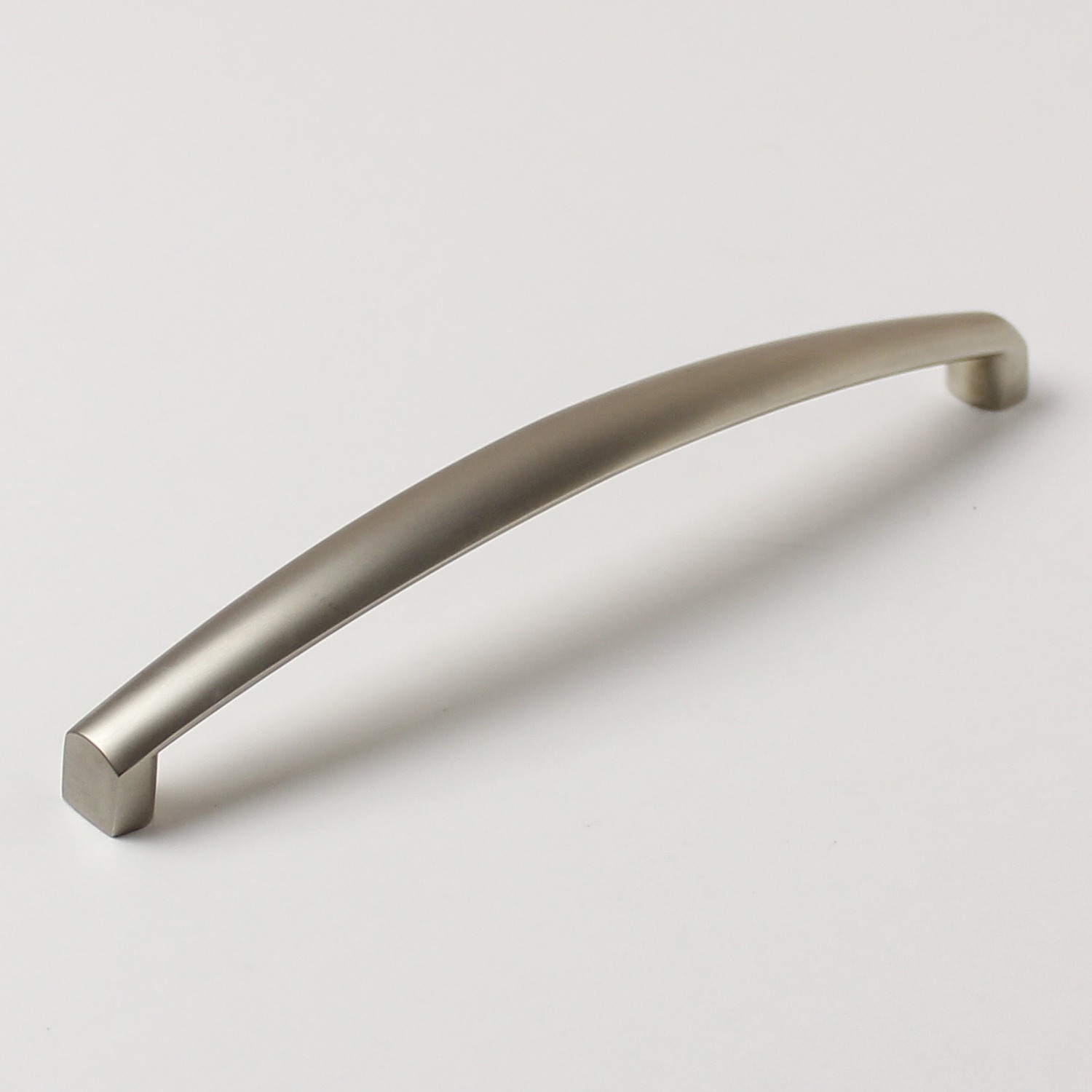 770096 úchytka  KORDA rozteč 160mm satén nikl