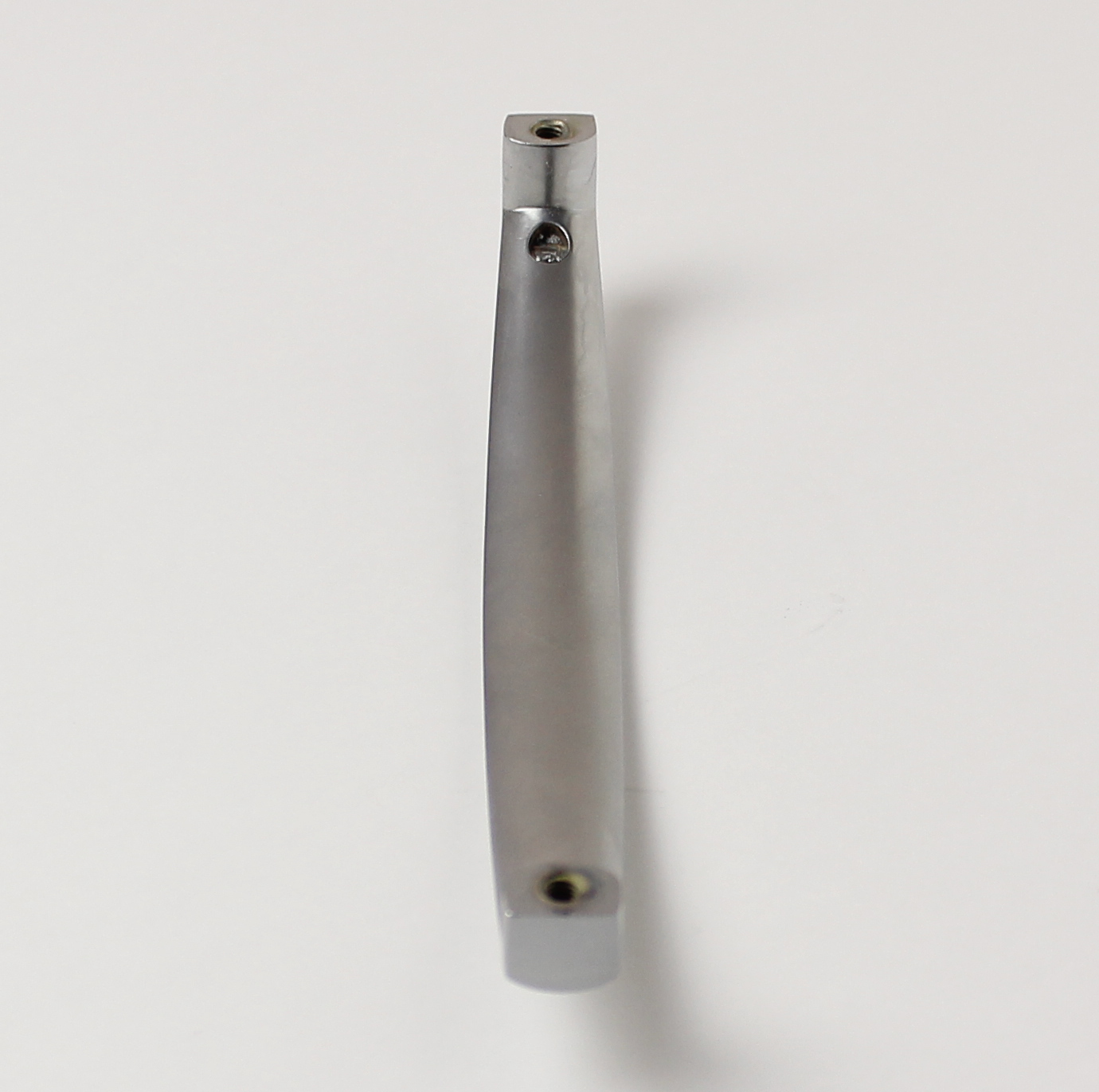 770097 úchytka  KORDA rozteč 160mm satén chrom