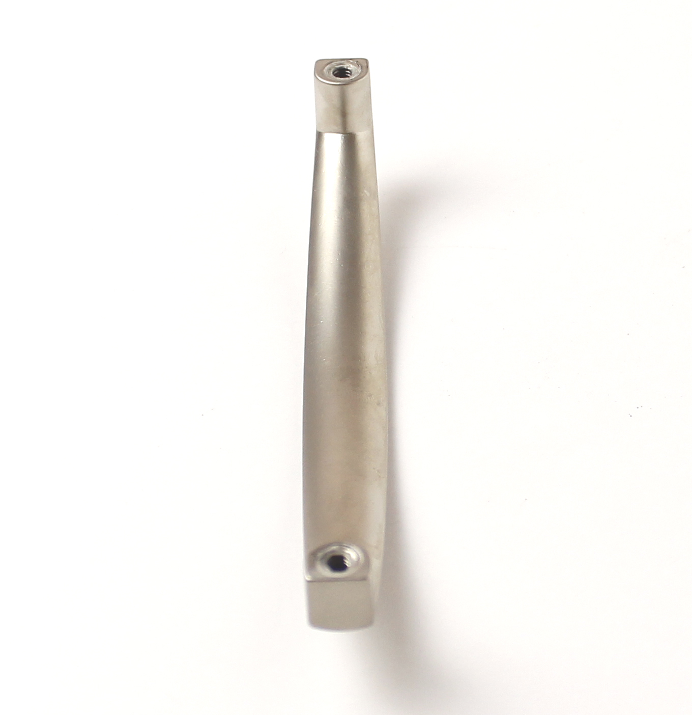 770100 úchytka  KORDA rozteč 128mm satén nikl