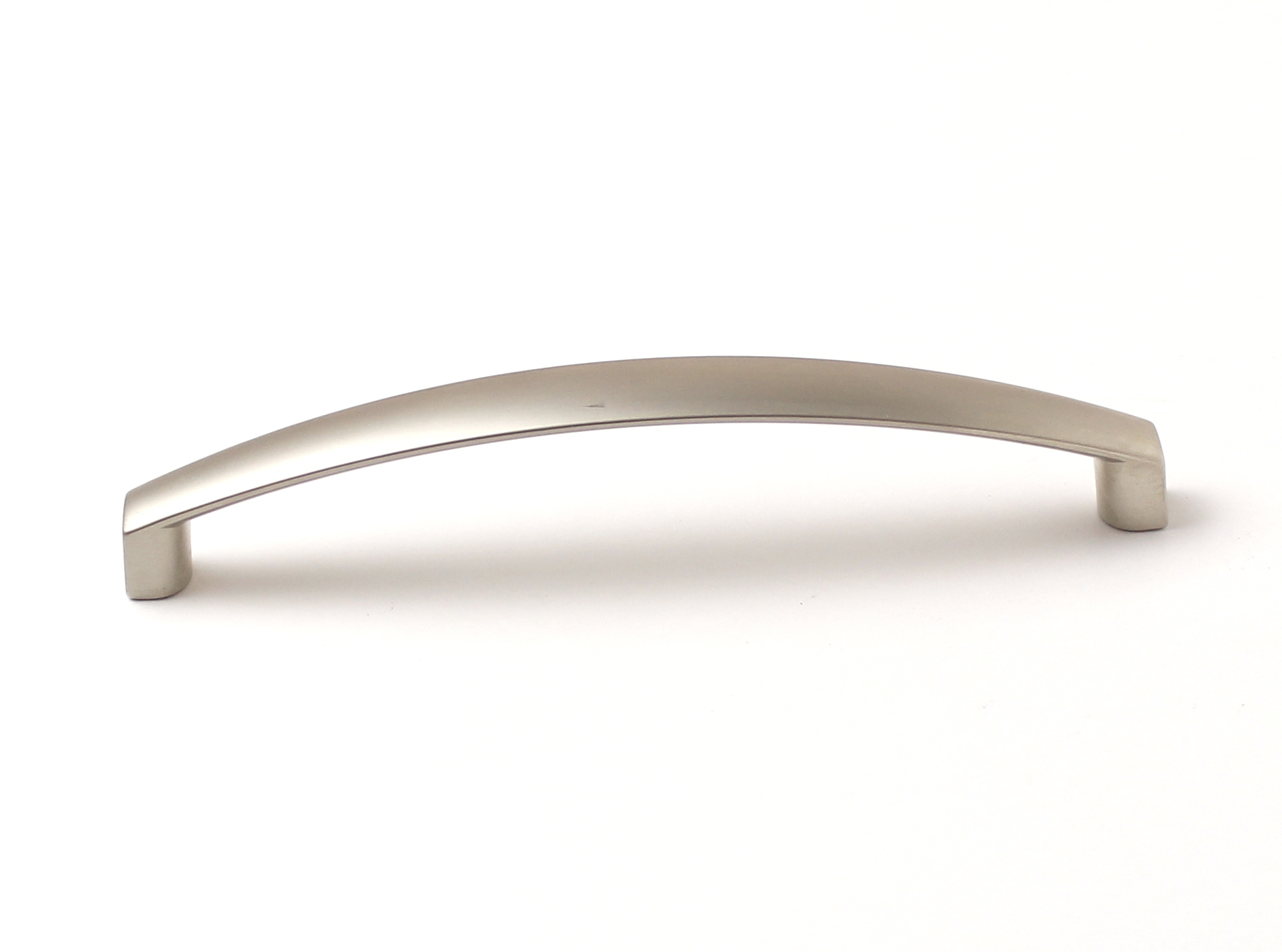 770100 úchytka  KORDA rozteč 128mm satén nikl