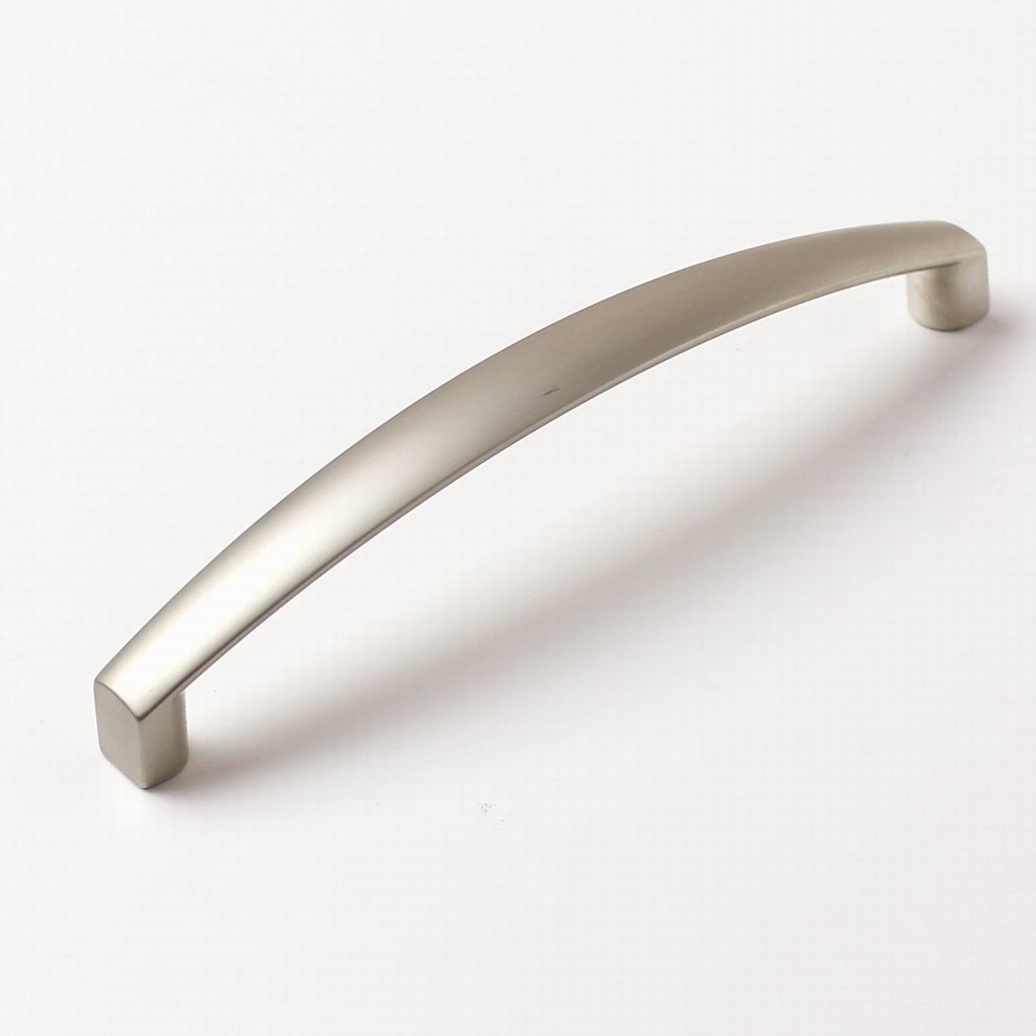 770100 úchytka  KORDA rozteč 128mm satén nikl