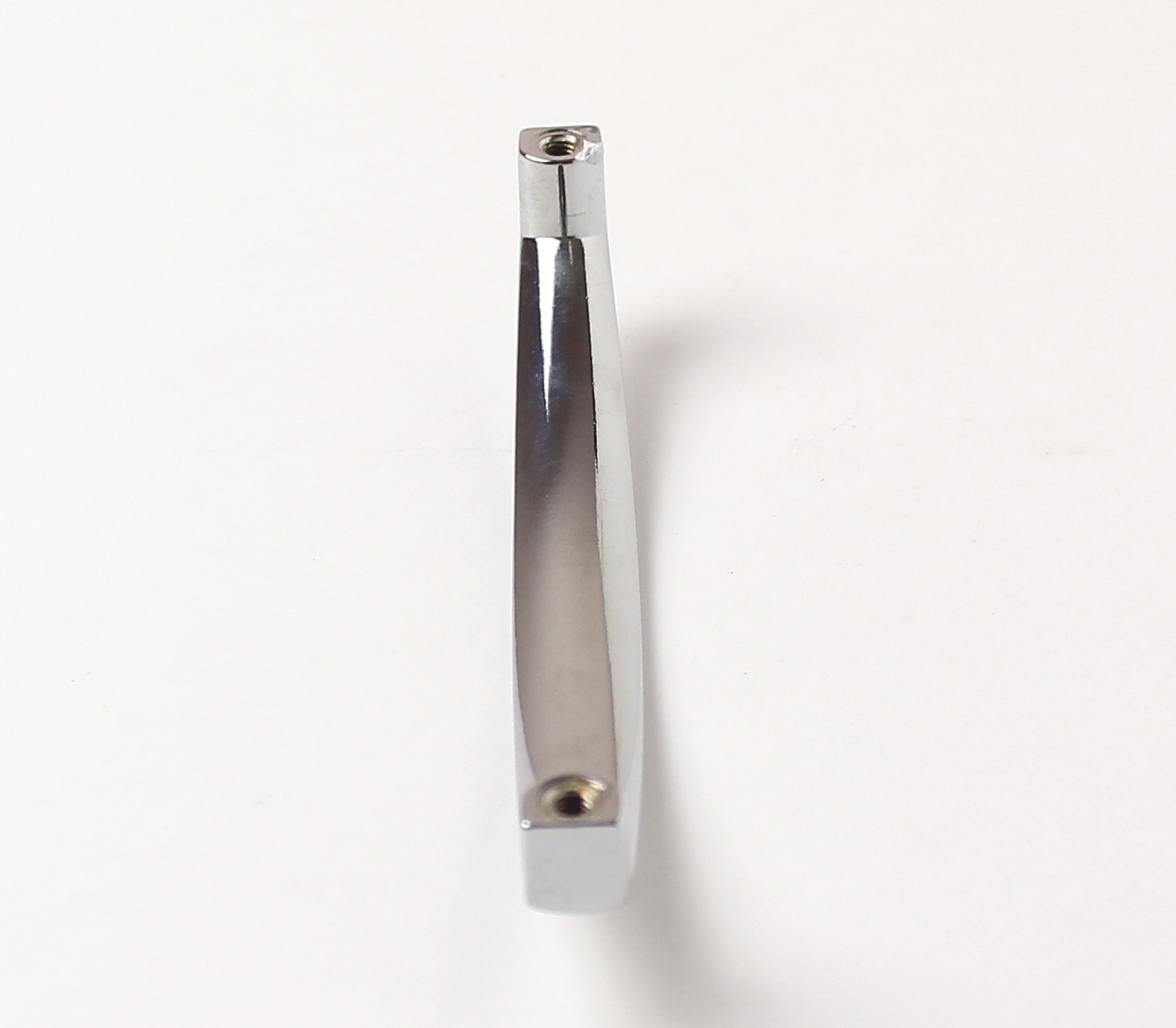 770102 úchytka  KORDA rozteč 128mm chrom lesklý