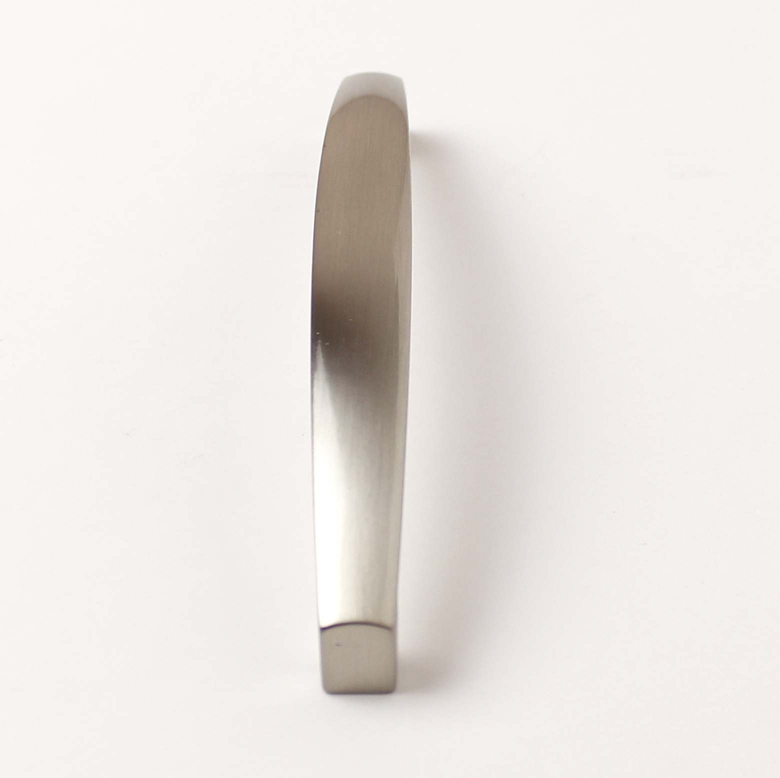 770103 úchytka  KORDA rozteč 128mm broušený nikl