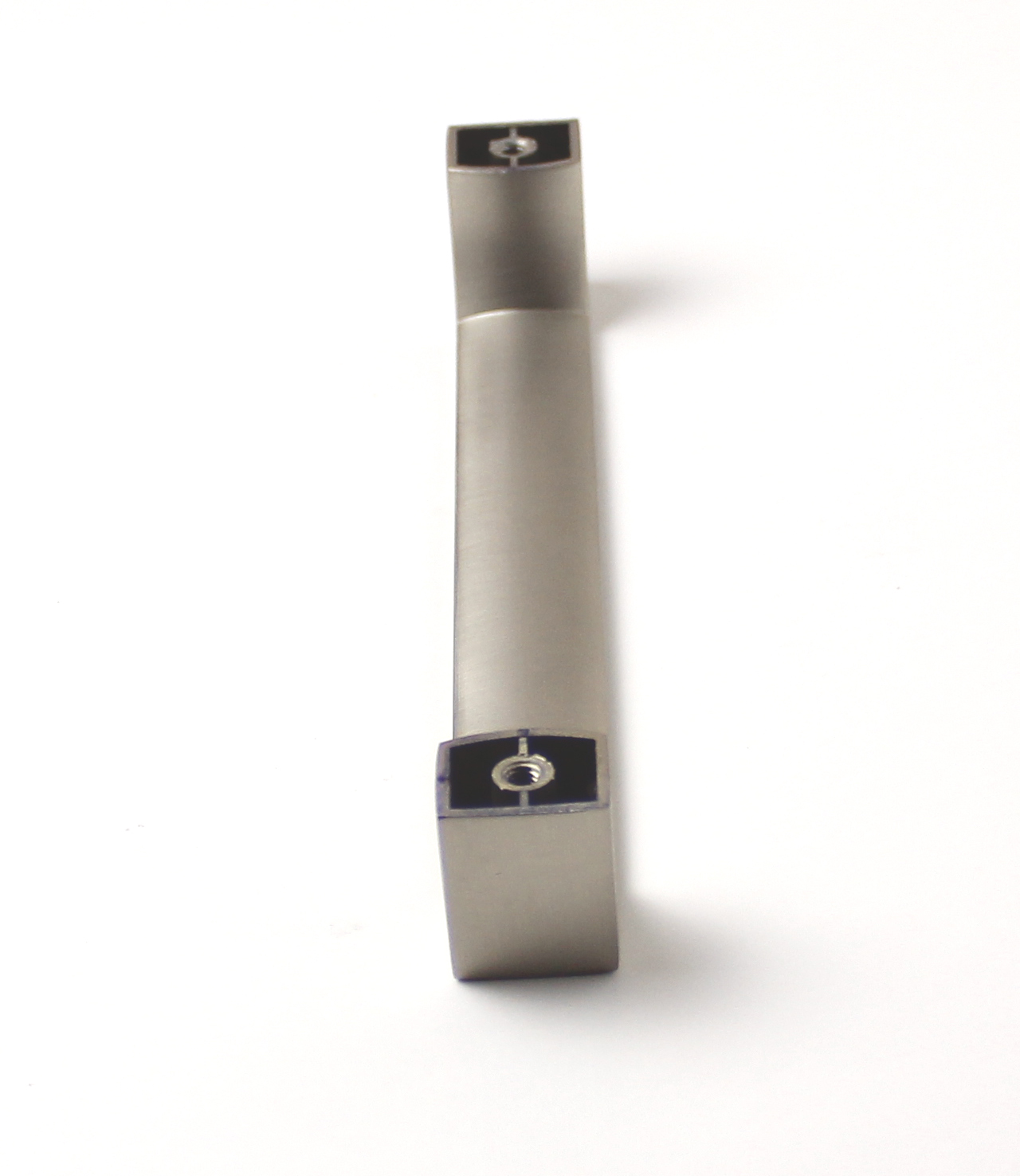 770121 úchytka JAKUB rozteč 160mm mat broušený nikl