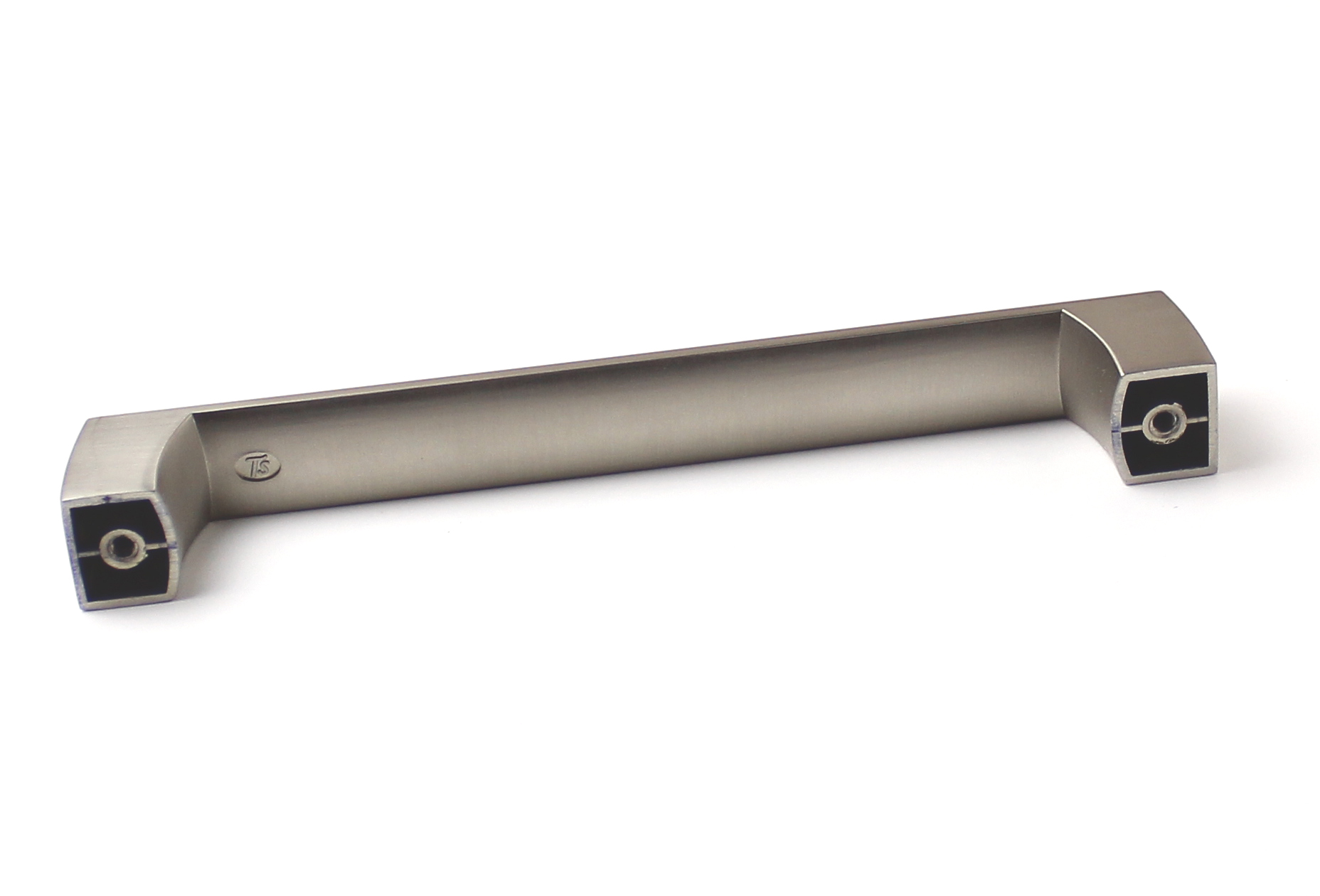 770121 úchytka JAKUB rozteč 160mm mat broušený nikl