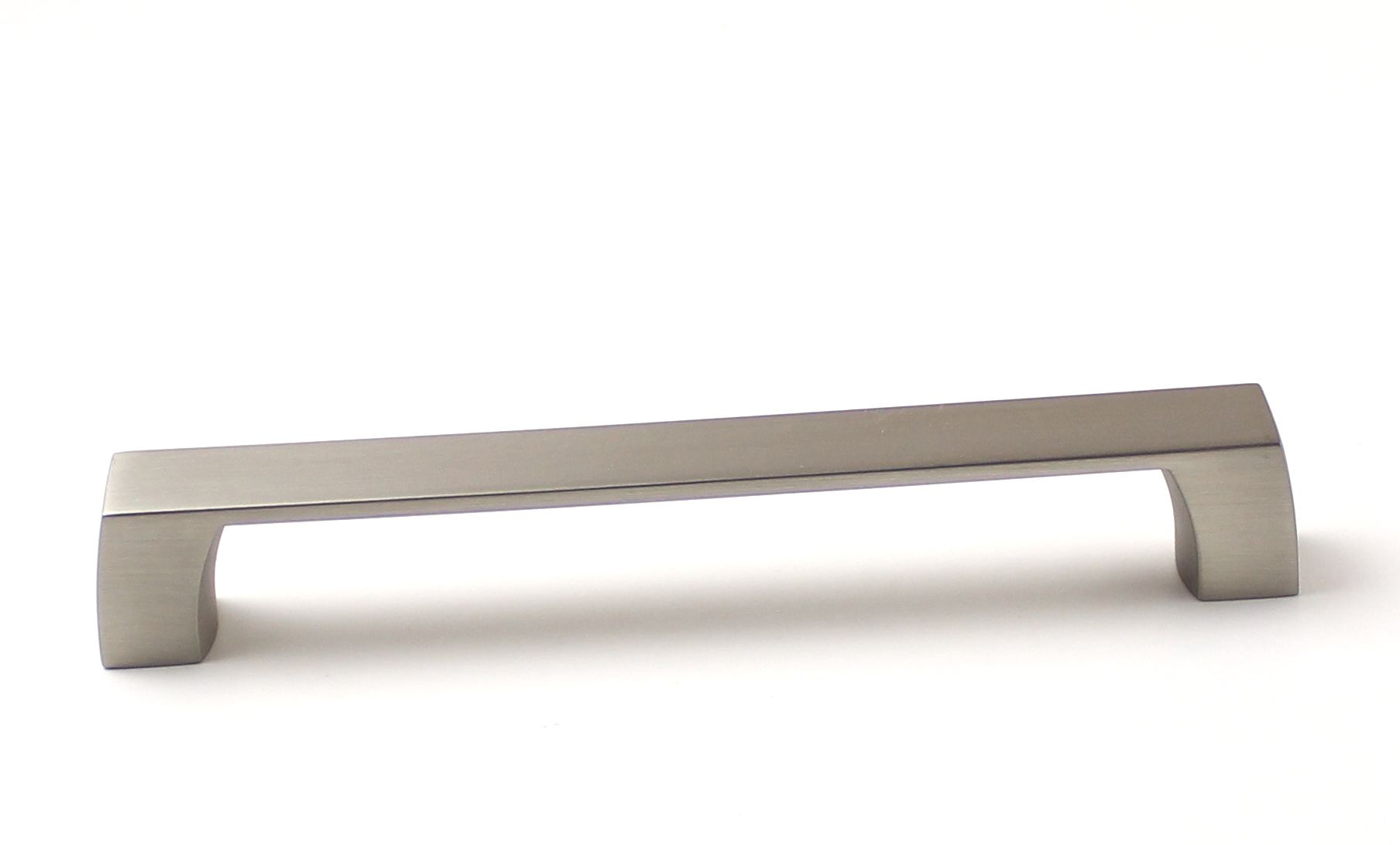 770121 úchytka JAKUB rozteč 160mm mat broušený nikl