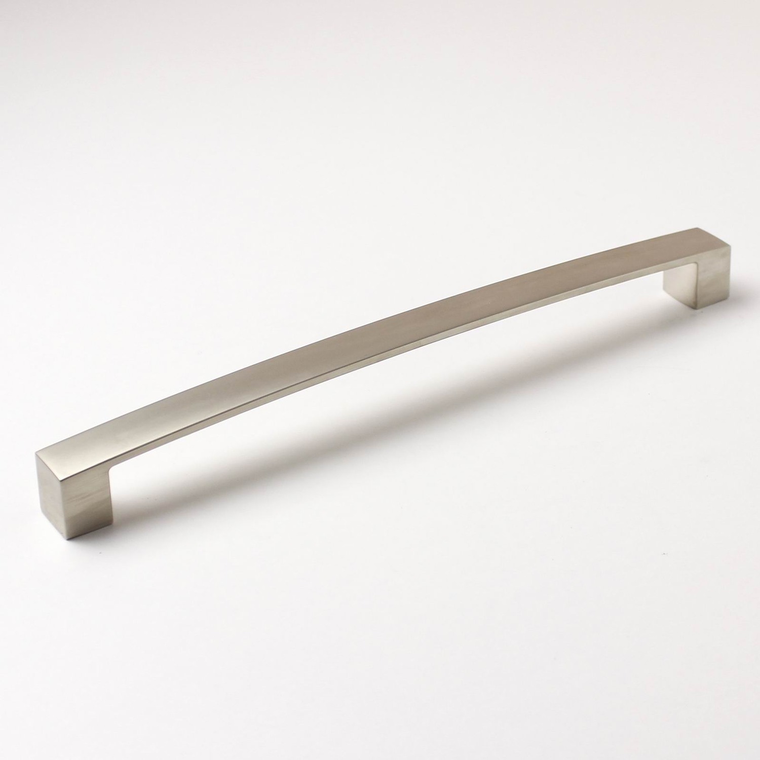 770139 úchytka VOJTA rozteč 256mm satén chrom