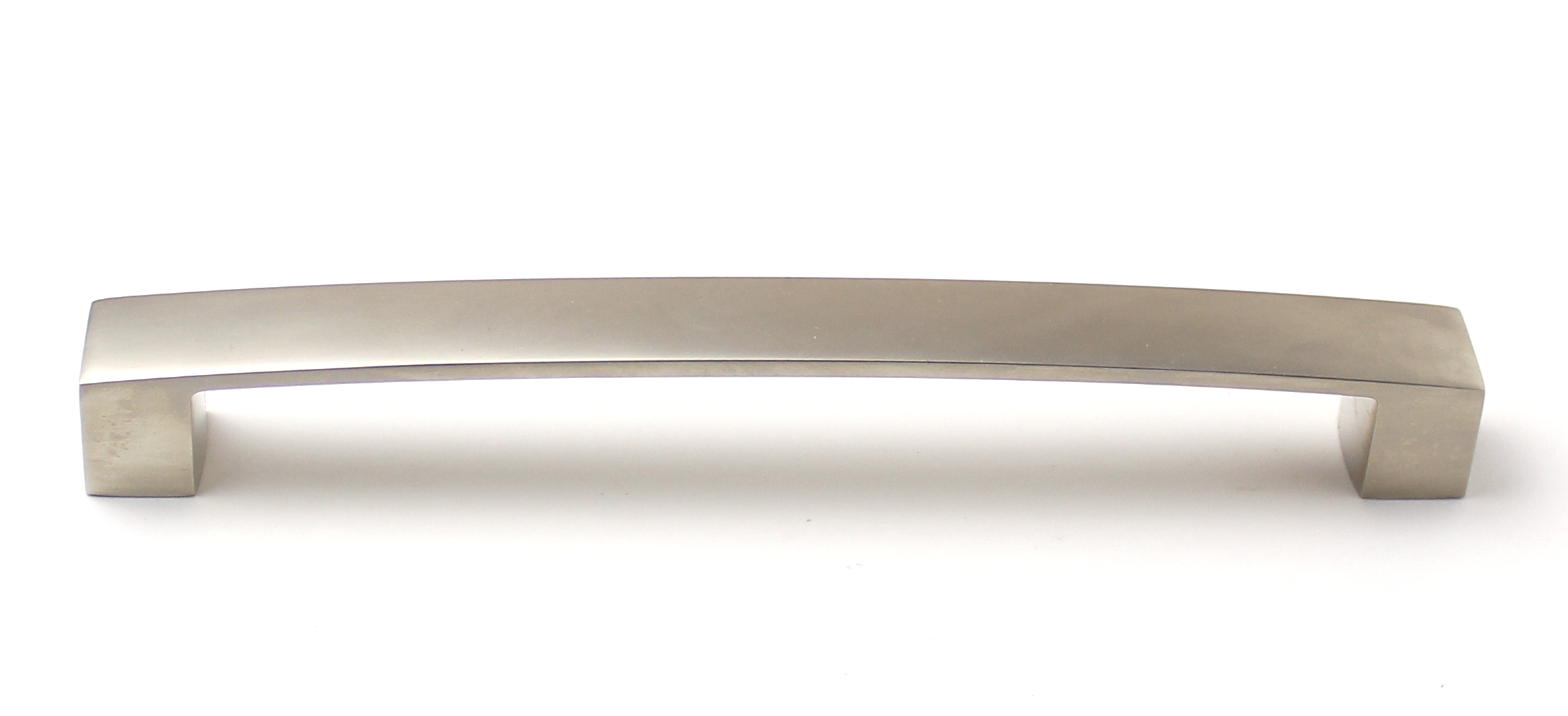 770141 úchytka VOJTA rozteč 192mm satén nikl